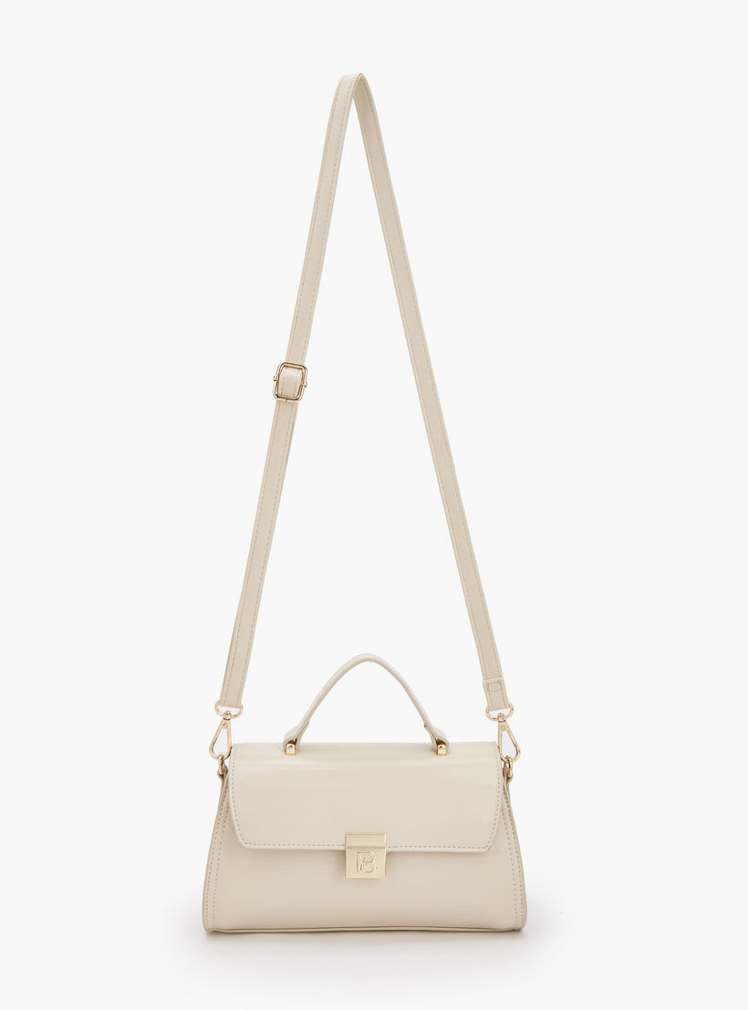 Flora Bella Logo Accent Crossbody Bag with Detachable Shoulder Strap-women-bagsandwallets-handbags-image-2