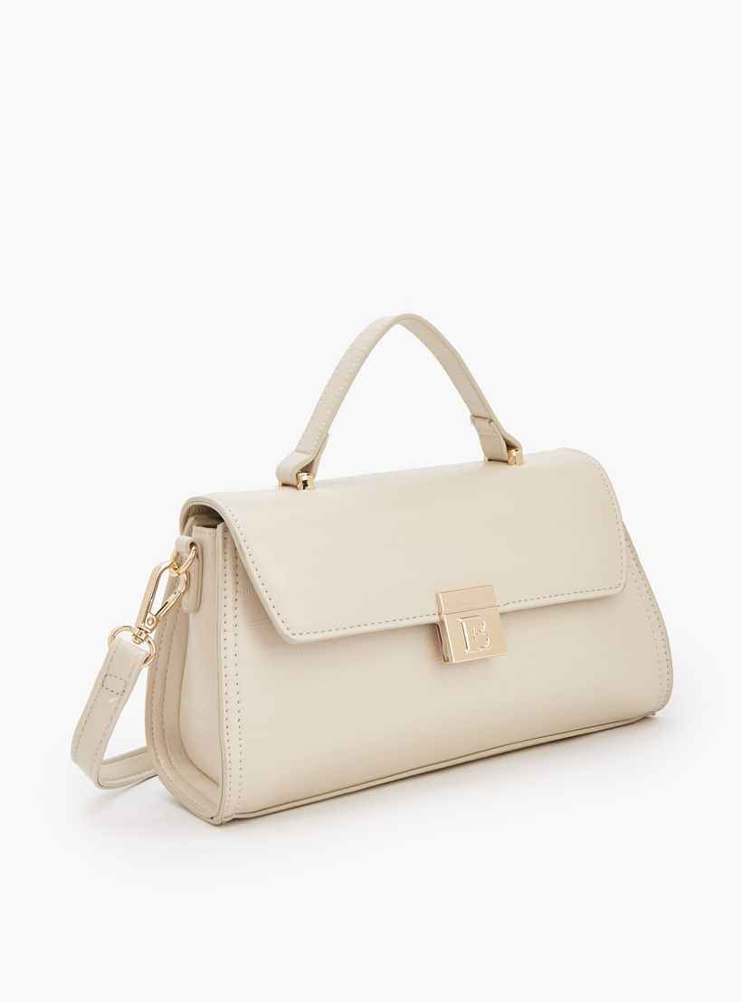 Flora Bella Logo Accent Crossbody Bag with Detachable Shoulder Strap-women-bagsandwallets-handbags-image-3