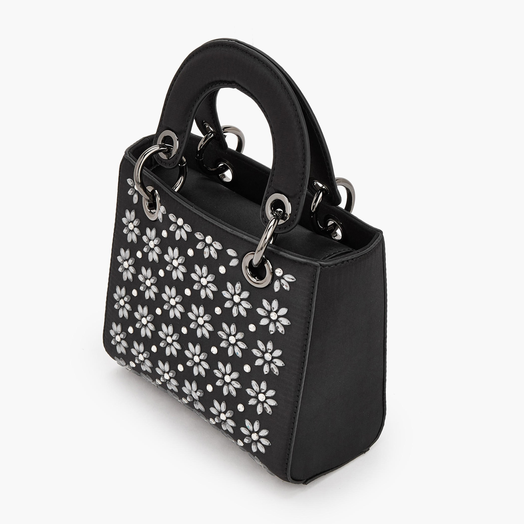 Flora Bella Textured Tote Bag with Detachable Strap-women-bagsandwallets-handbags-image-5