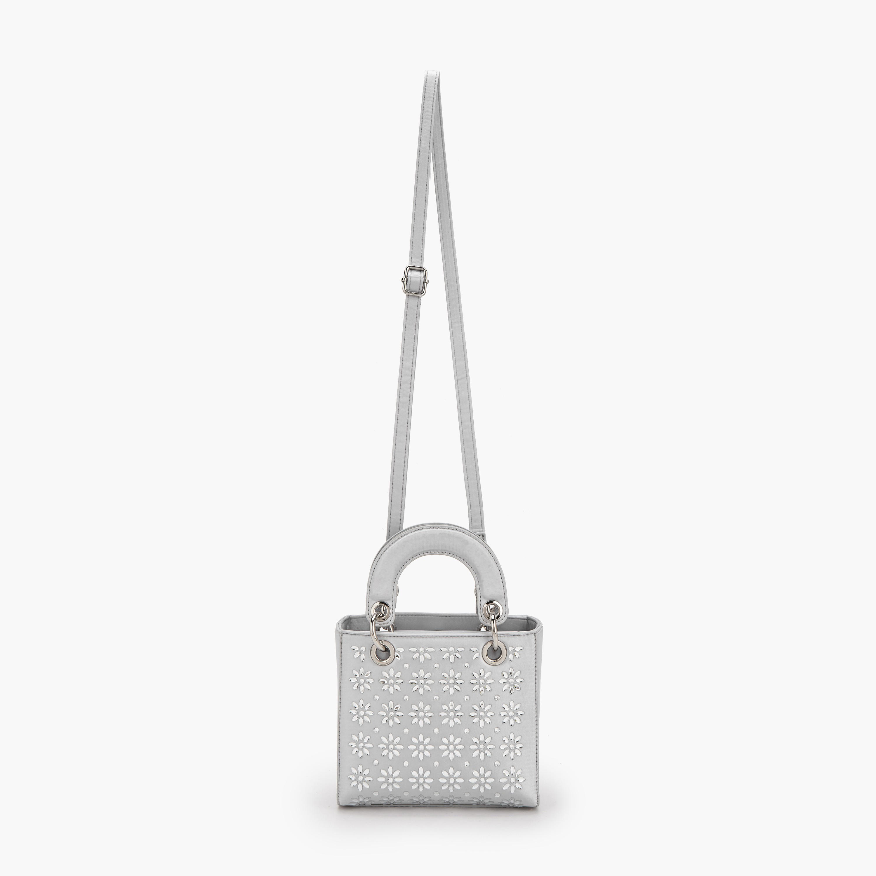 Flora Bella Textured Tote Bag with Detachable Strap-women-bagsandwallets-handbags-image-2