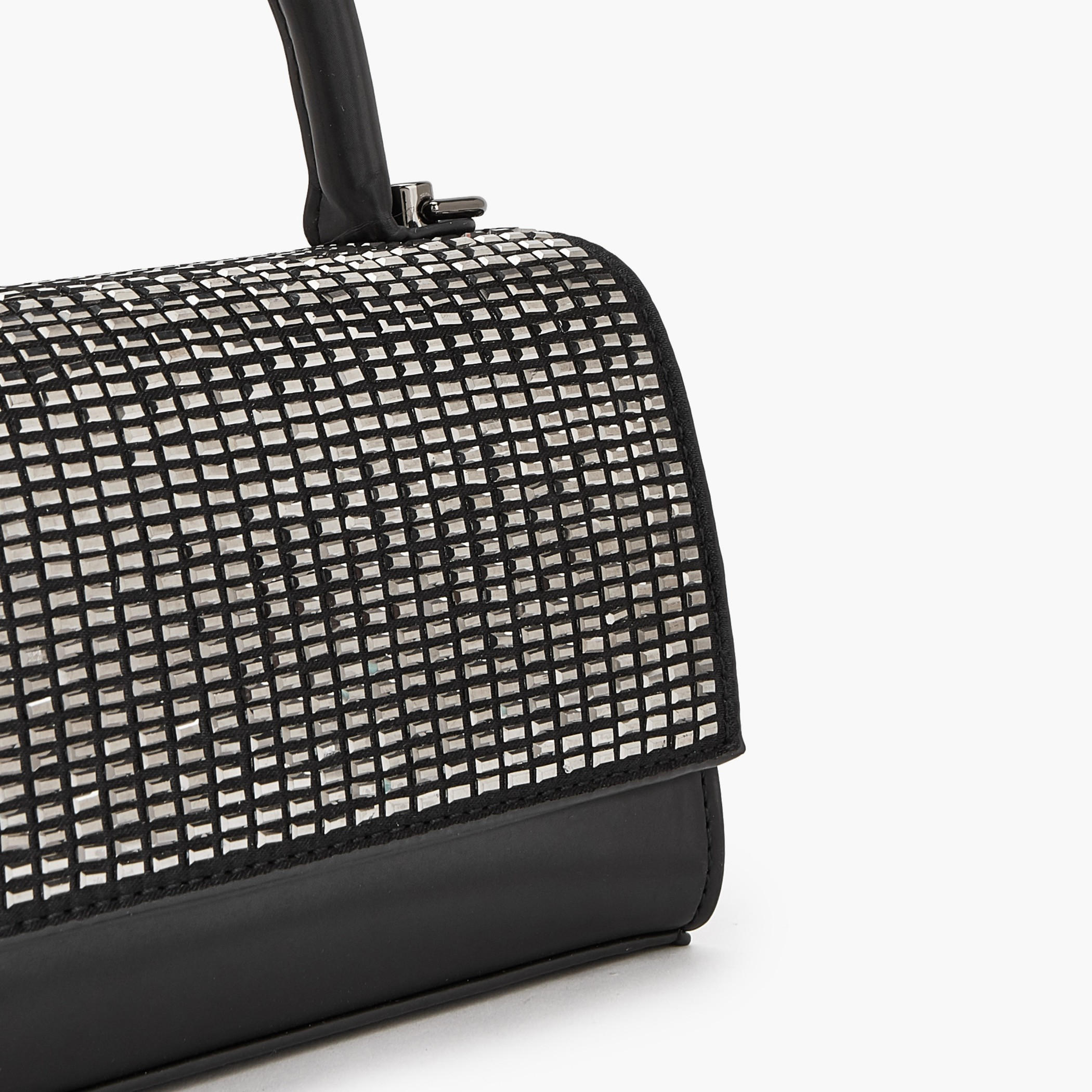 Flora Bella Embellished Satchel Bag with Detachable Strap-women-bagsandwallets-handbags-image-4