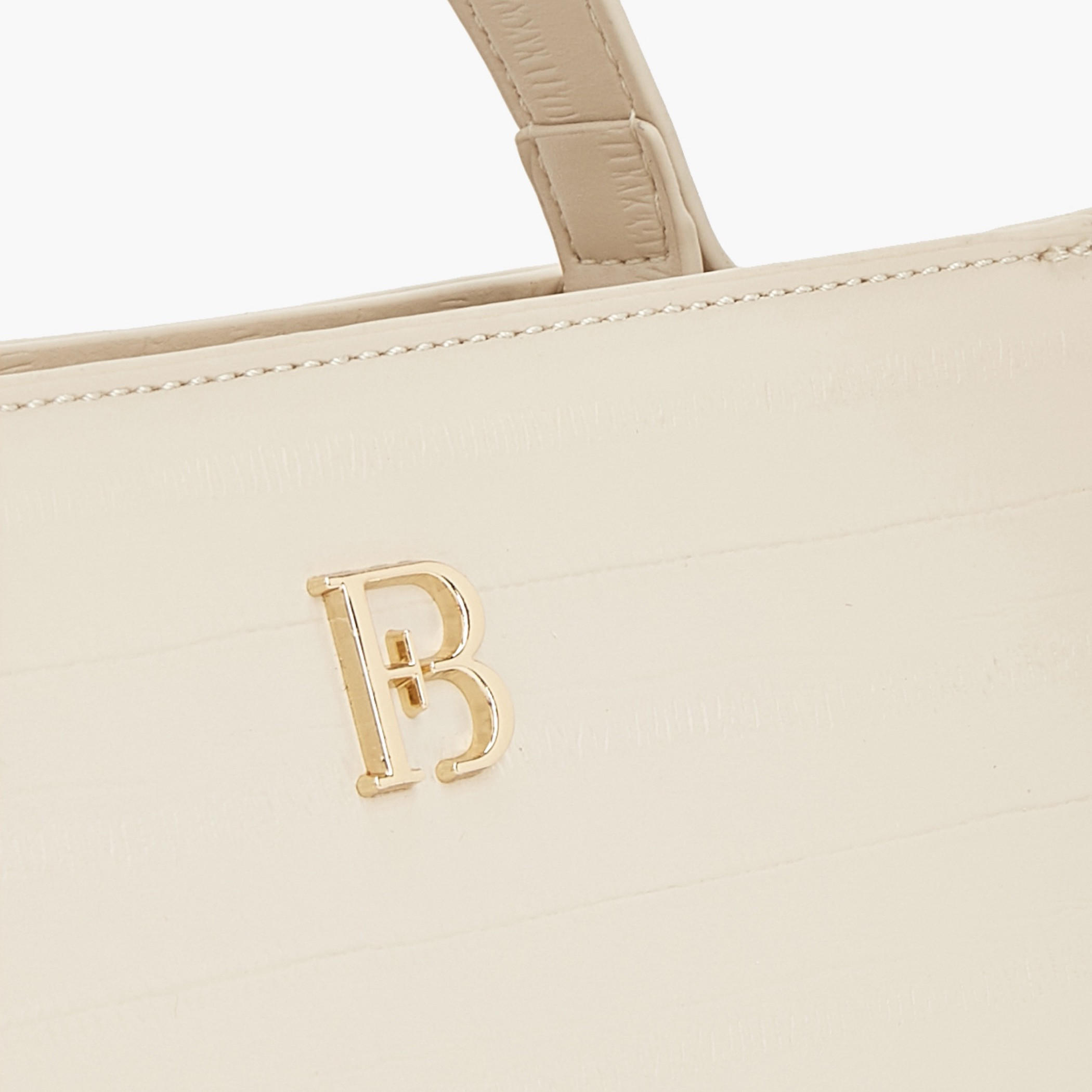 Flora Bella Textured Shoulder Bag with Detachable Strap-women-bagsandwallets-handbags-image-4