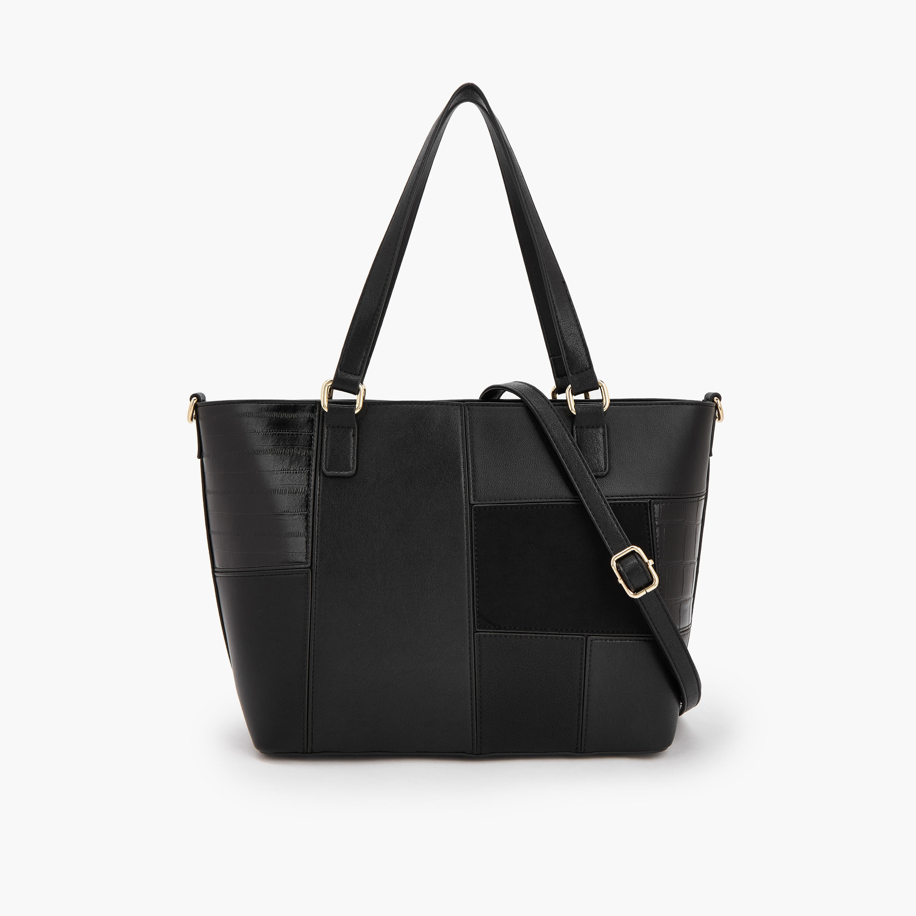 حقيبة توتي بحزام قابل للفصل من فلورا بيلا-women-bagsandwallets-handbags-image-1