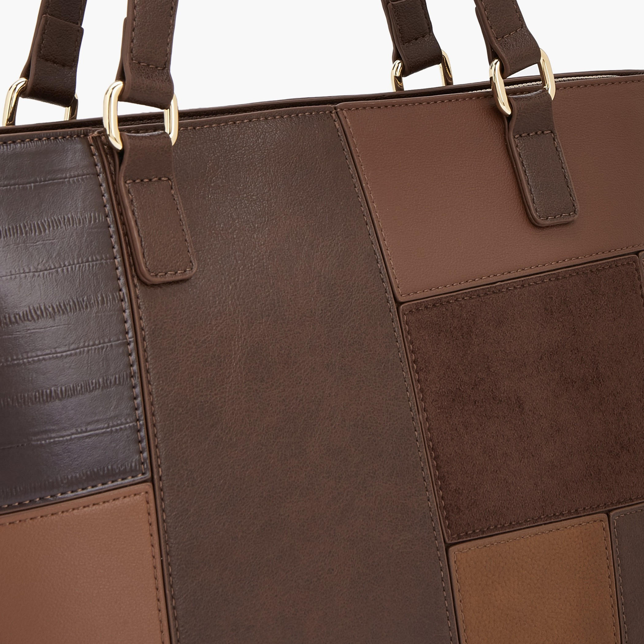 شنطة توتي بحزام قابل للفصل من فلورا بيلا-women-bagsandwallets-handbags-image-4