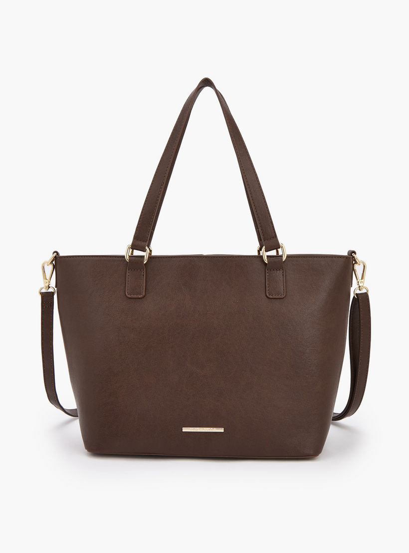 شنطة توتي بحزام قابل للفصل من فلورا بيلا-women-bagsandwallets-handbags-image-5