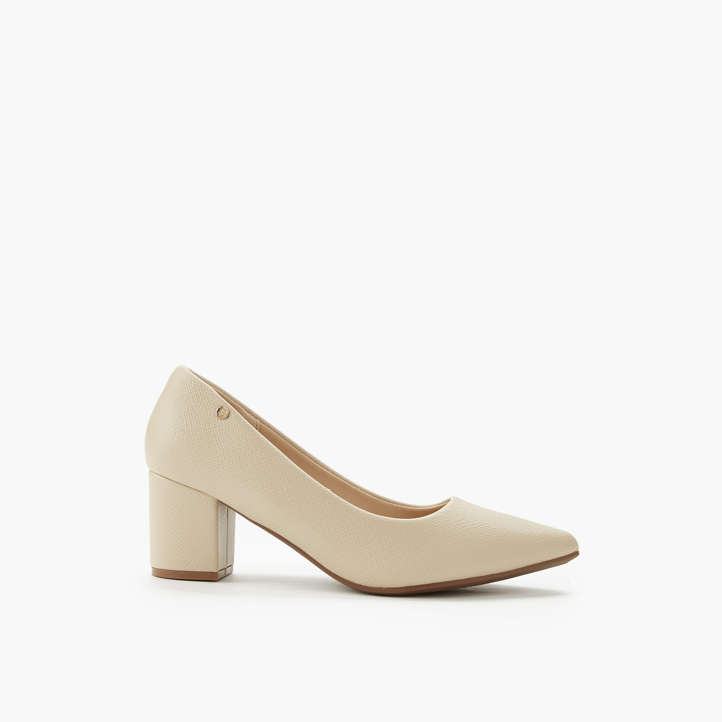 حذاء بكعب عريض للنساء من فلورا بيلا-women-shoes-sandals-heeled-image-3