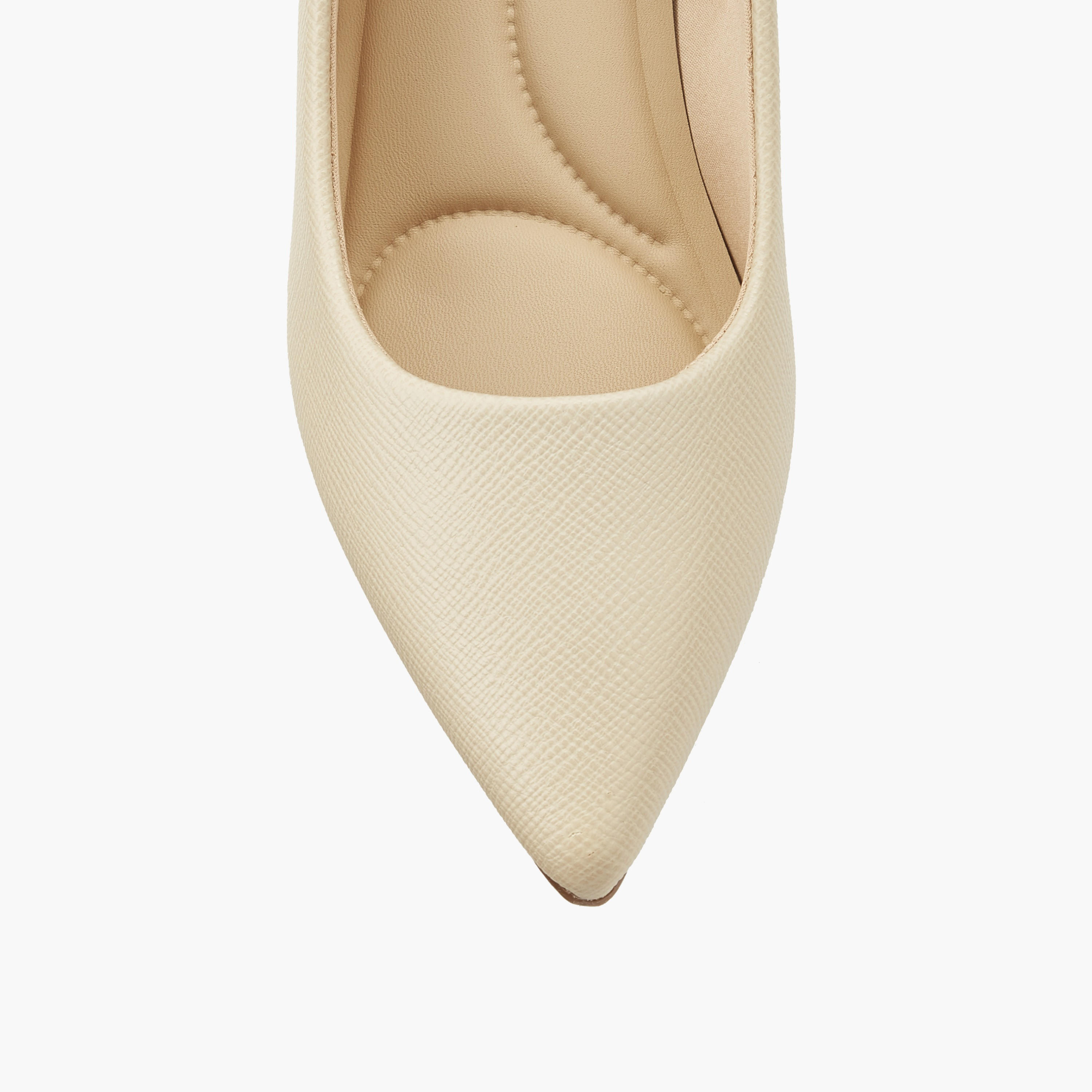 حذاء بكعب عريض للنساء من فلورا بيلا-women-shoes-sandals-heeled-image-4