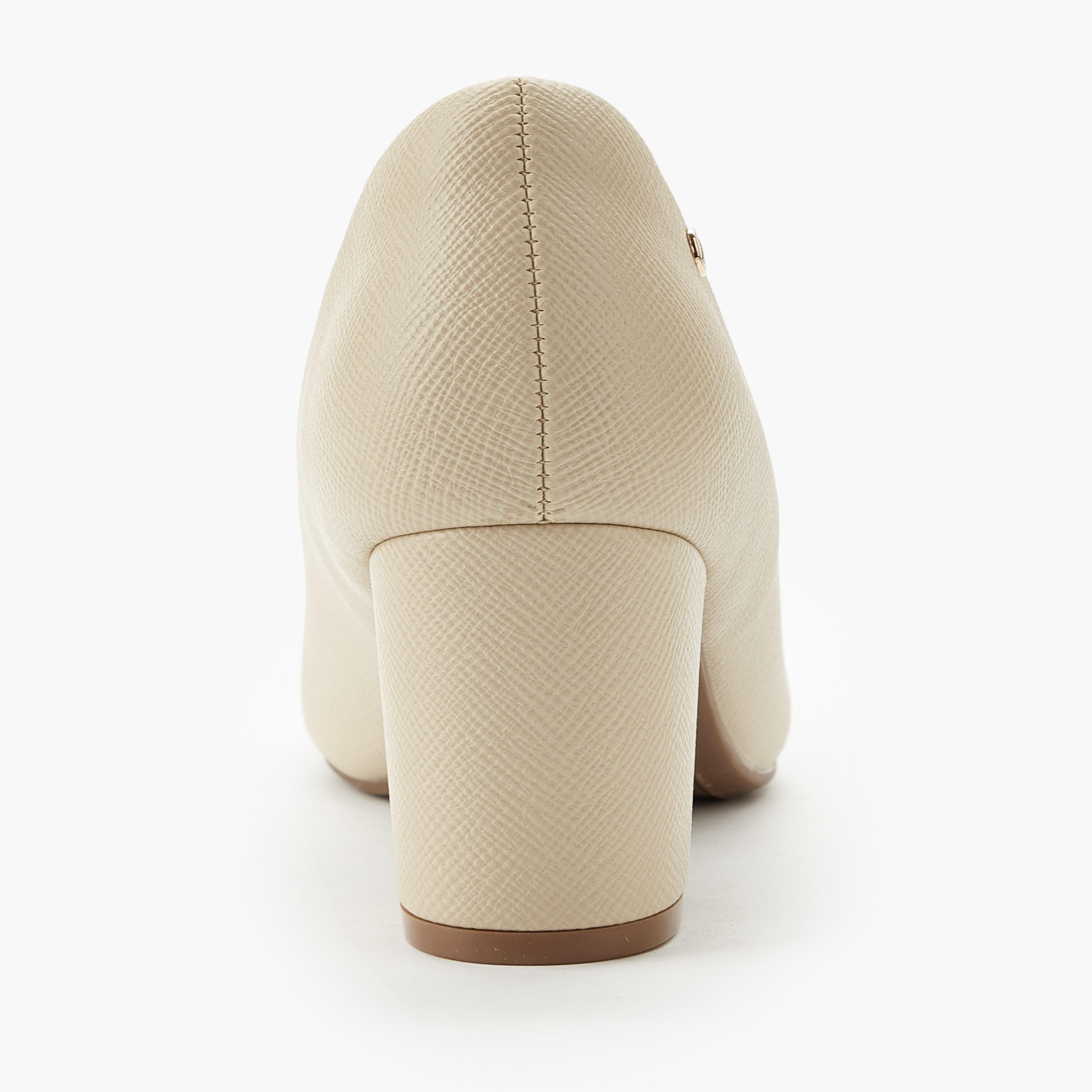 حذاء بكعب عريض للنساء من فلورا بيلا-women-shoes-sandals-heeled-image-5