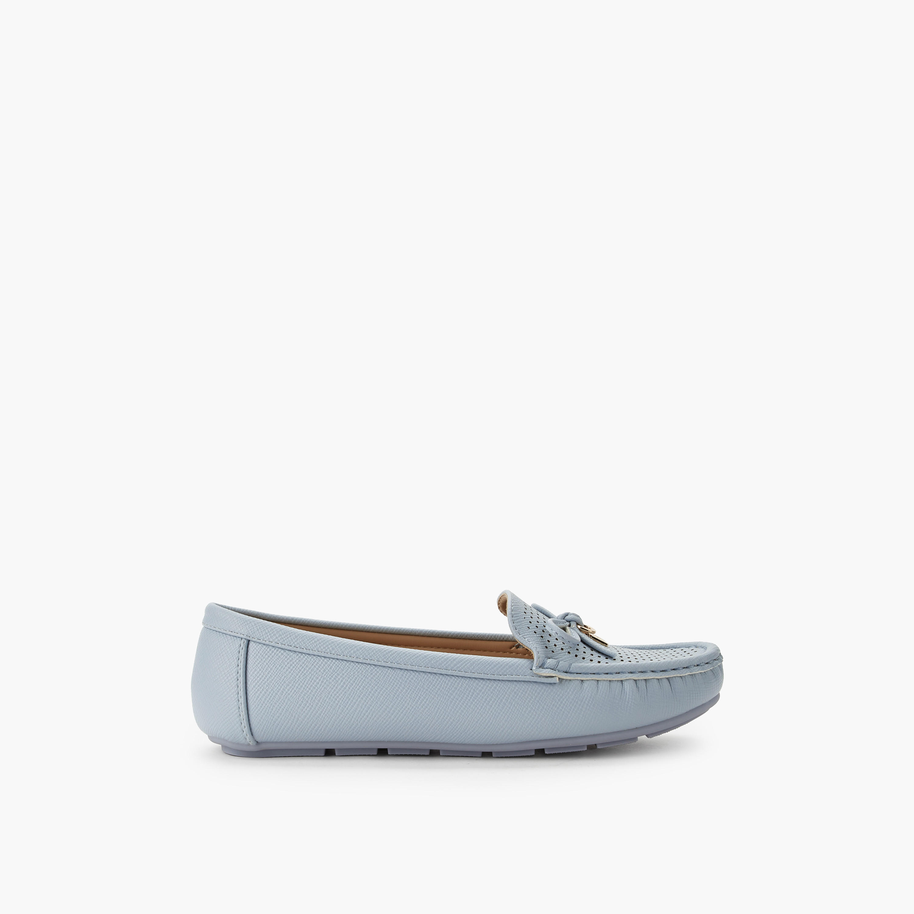 Flora Bella Women Bow Accent Moccasins-women-shoes-flats-moccasins-image-3