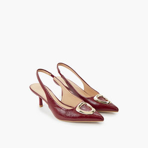 Celeste Women Kitten Heel Slingback Shoes-women-shoes-sandals-image-1