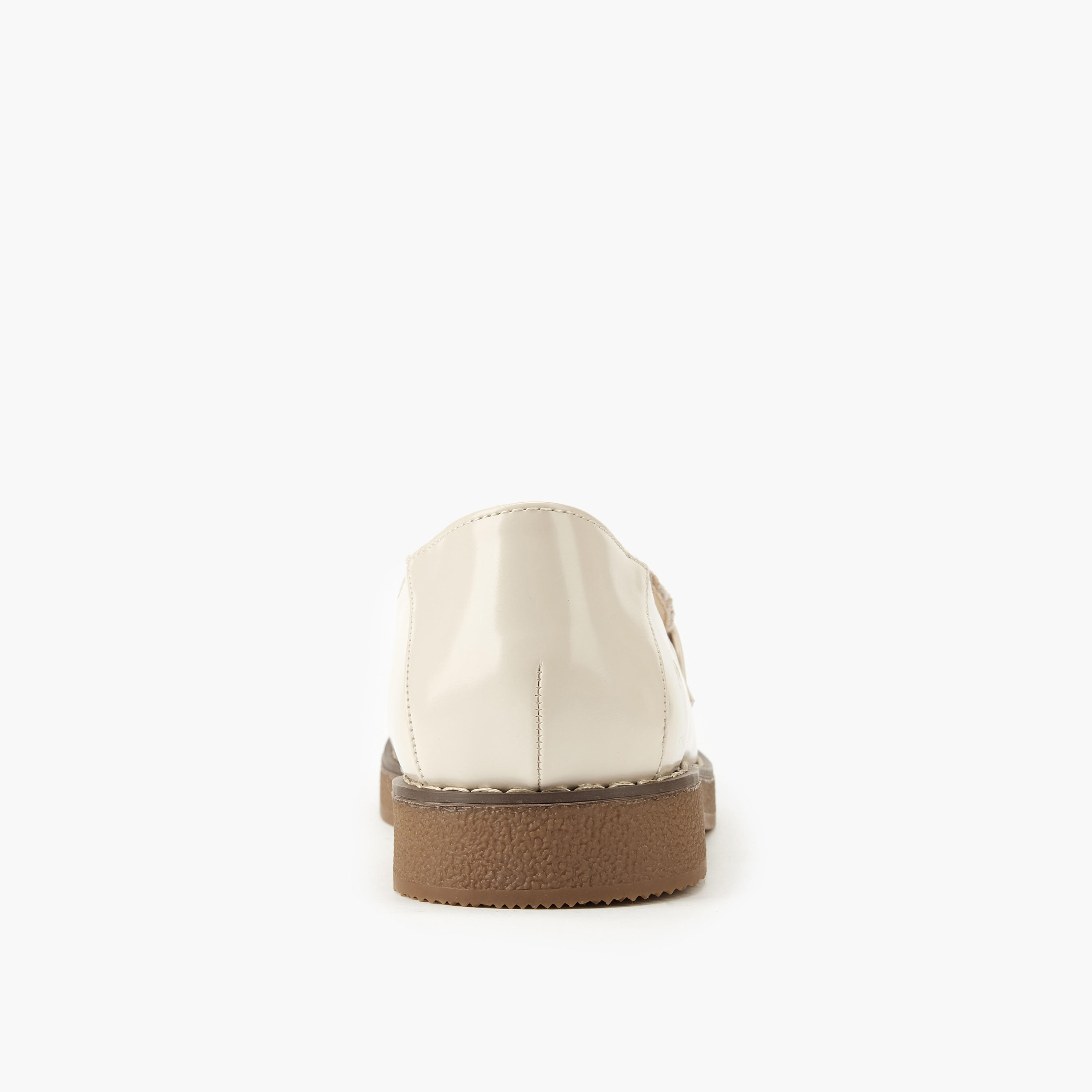 حذاء خفيف سهل الارتداء بزينة إبزيم من فلورا بيلا-women-shoes-loafersandmoccasins-image-5