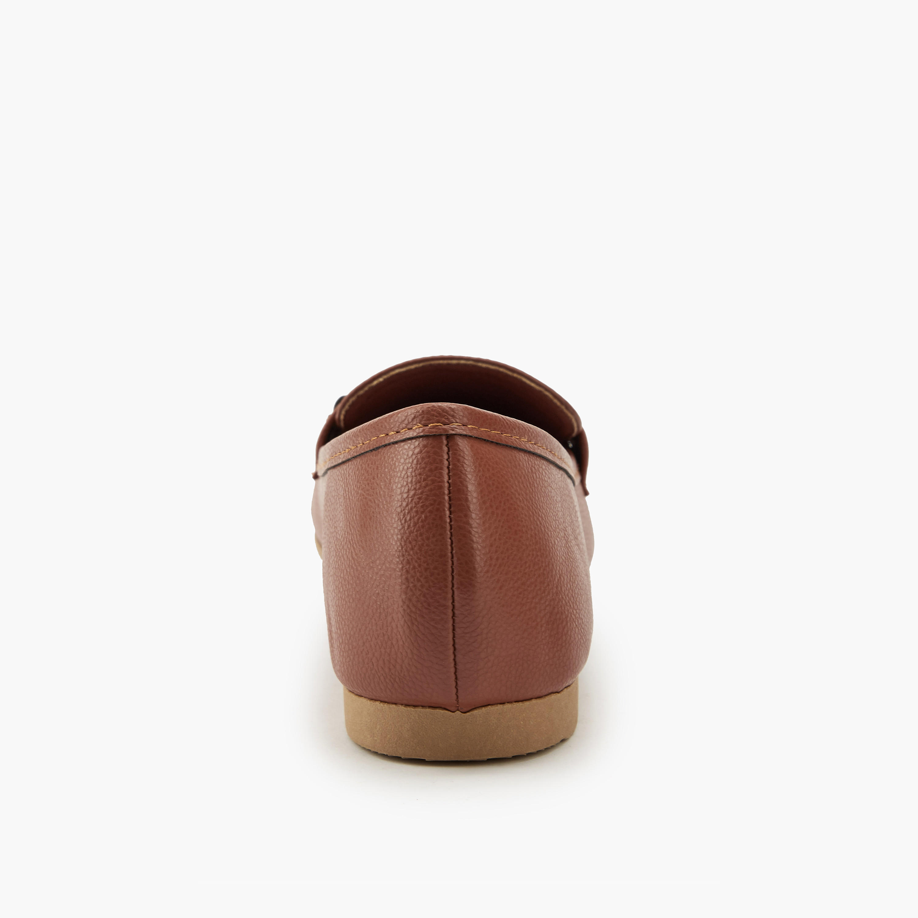 حذاء سهل الارتداء بتزيينات ميتاليك من فلورا بيلا-women-shoes-loafersandmoccasins-image-5
