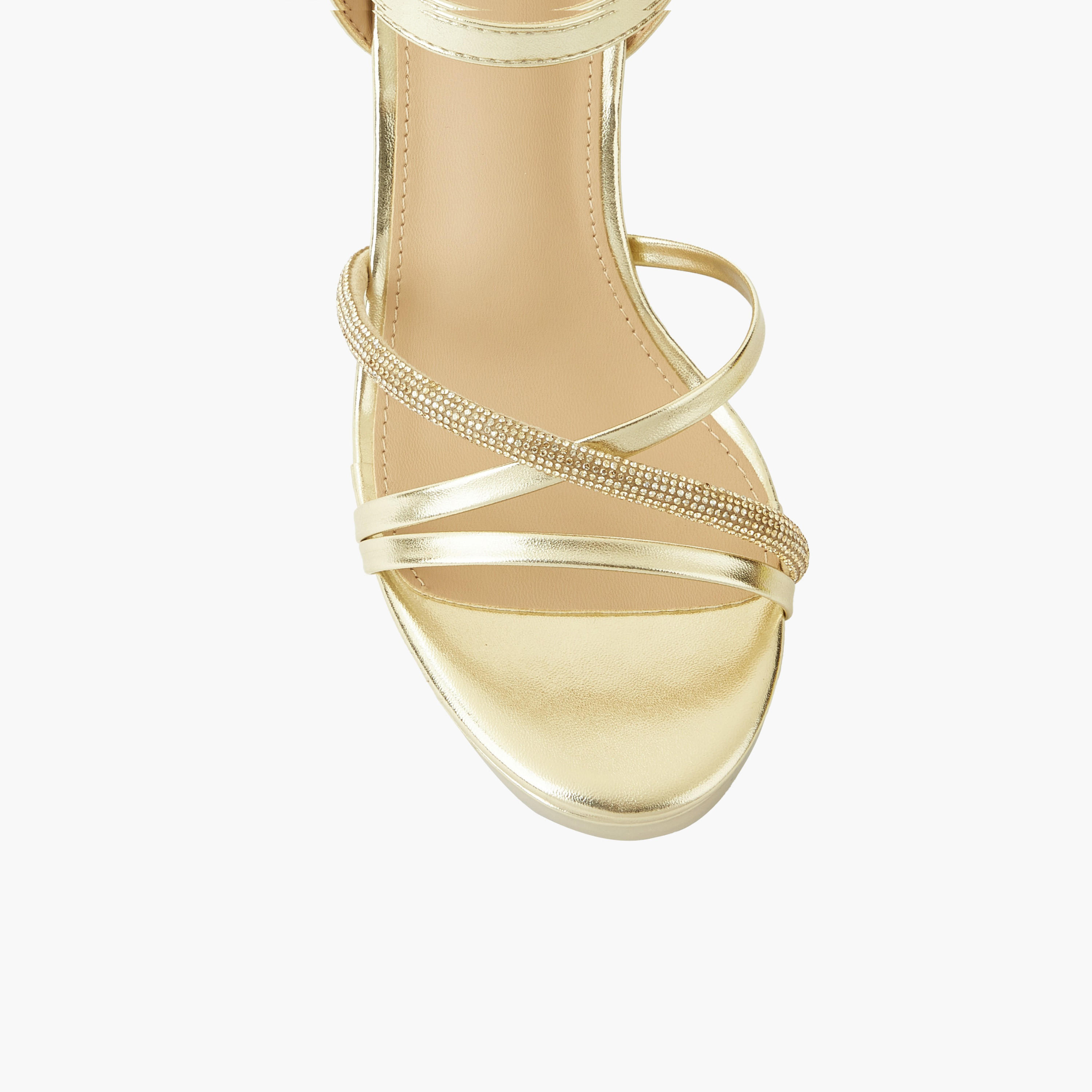 صندل بكعب عريض للنساء من فلورا بيلا-women-shoes-sandals-heeled-image-4