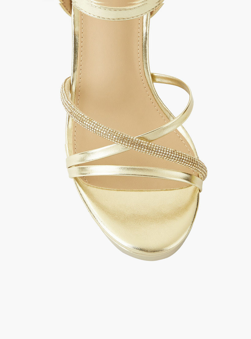 صندل بكعب عريض للنساء من فلورا بيلا-women-shoes-sandals-heeled-image-4