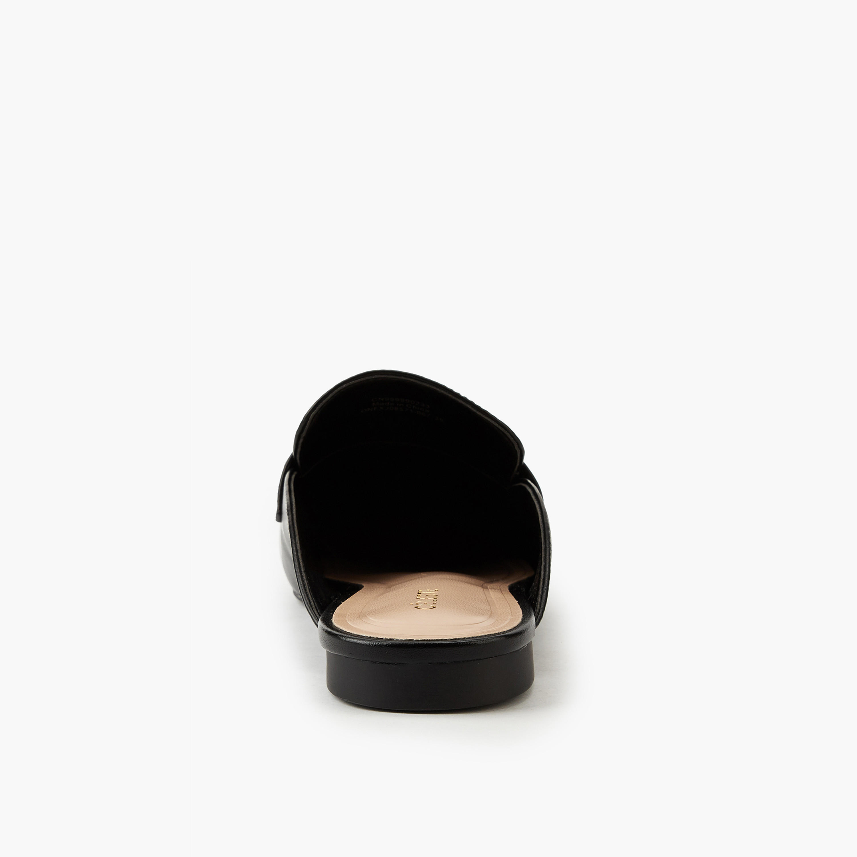 حذاء ميول سادة سهل الارتداء للنساء من سيليست-women-shoes-flats-mules-image-4