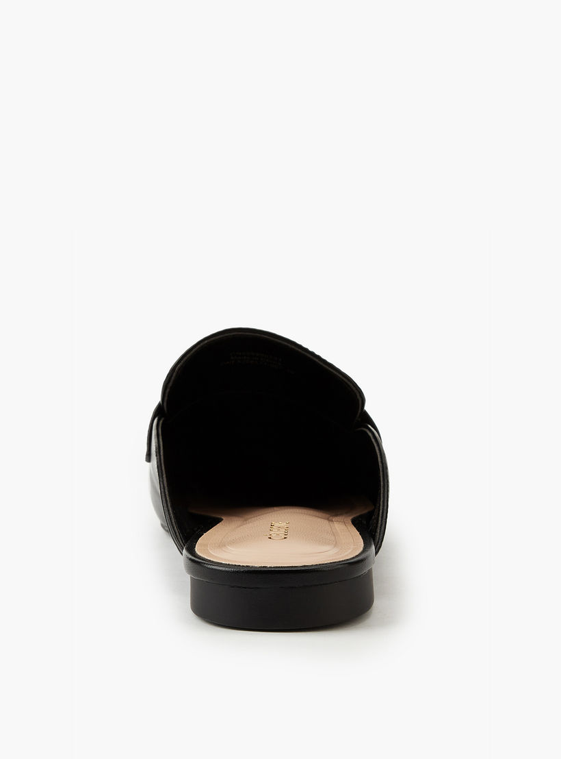 حذاء ميول سادة سهل الارتداء للنساء من سيليست-women-shoes-flats-mules-image-4