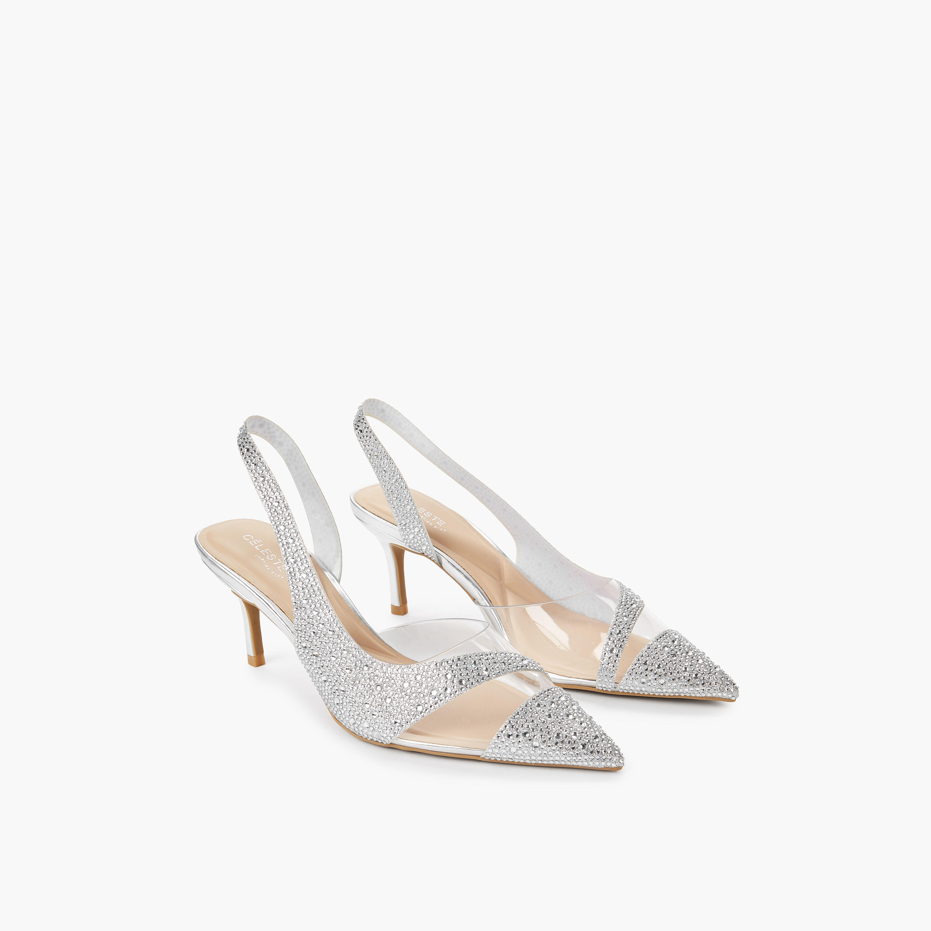 حذاء بكعب ستيليتو للنساء سيليست-women-shoes-sandals-heeled-image-1
