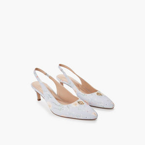 Celeste Women Floral Print Slingback Shoes-women-image-1