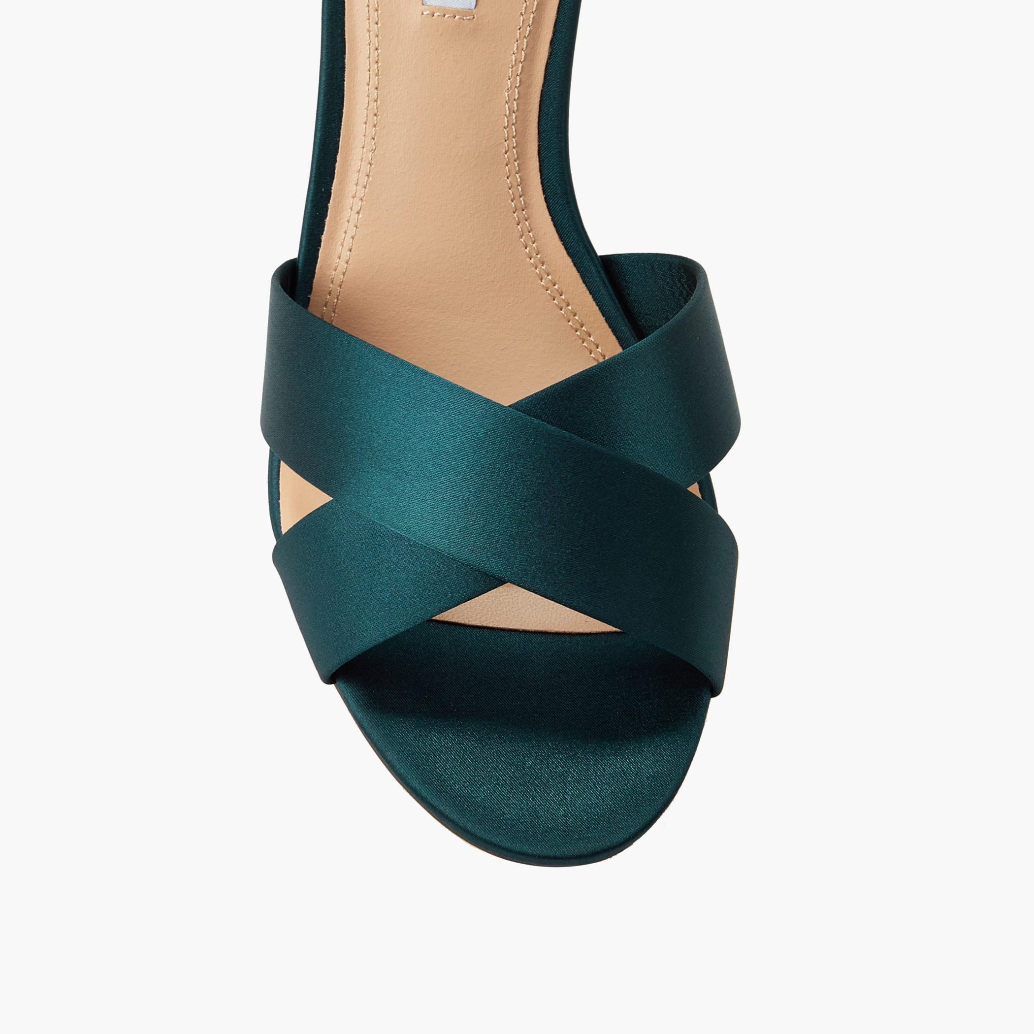 Elle Women Cross Strap Wedge Heel Sandals-women-shoes-sandals-heeled-image-9