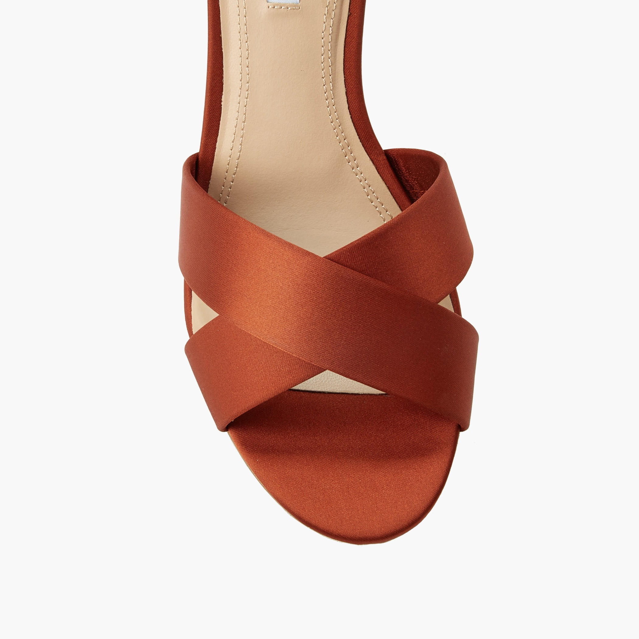 Elle Women Cross Strap Wedge Heel Sandals-women-shoes-sandals-heeled-image-4