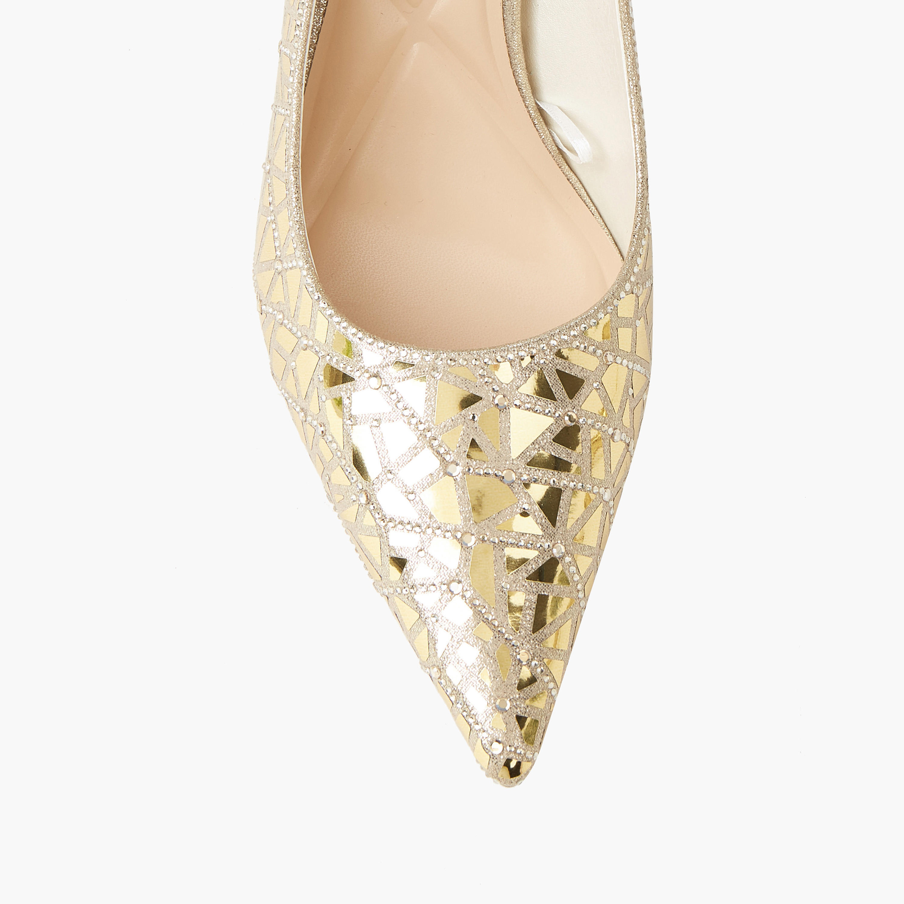 حذاء كلاسيكي بكعب ستيليتو مزيّن للنساء من سيليست-women-shoes-sandals-heeled-image-5