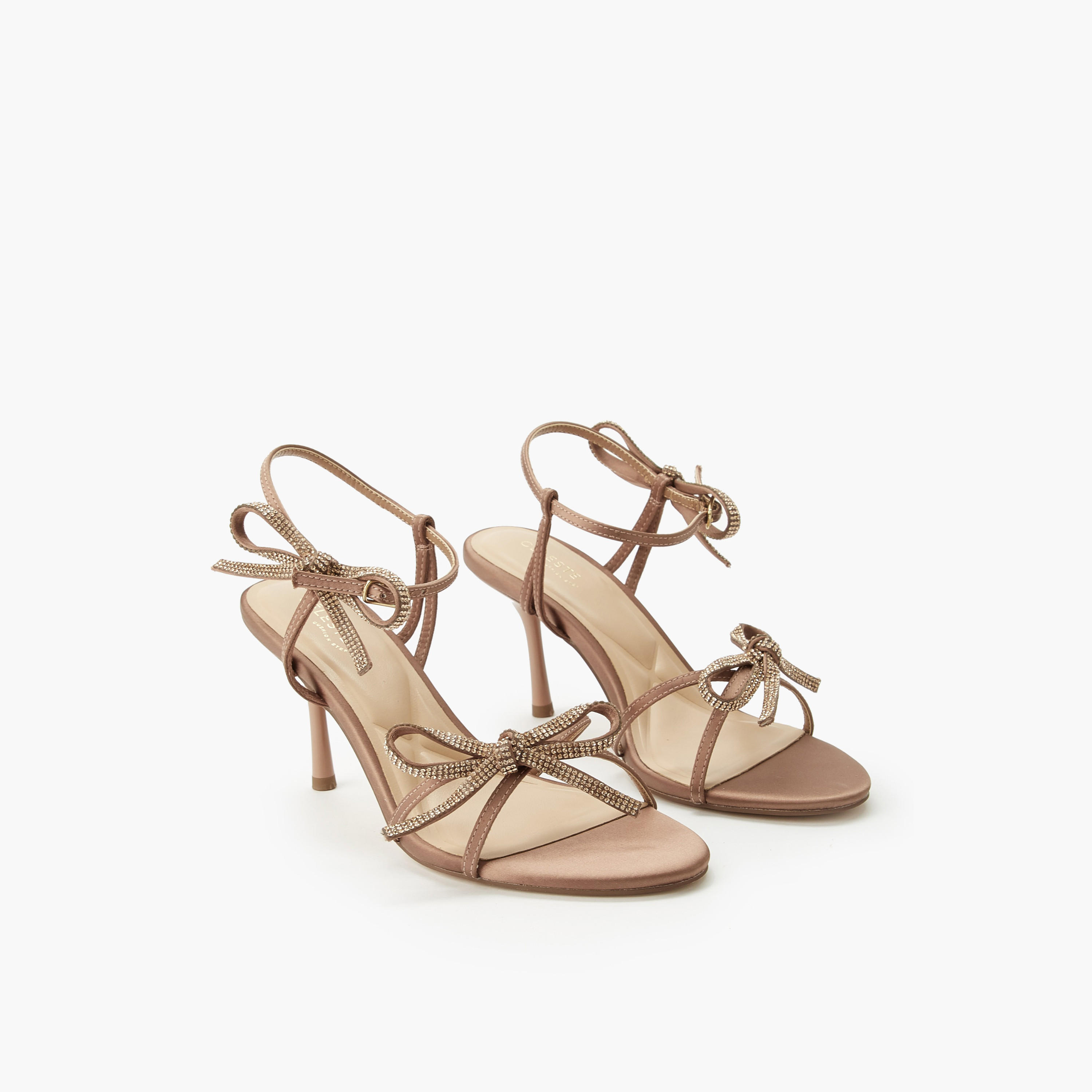 Celeste Women Embellished Stiletto Heel Sandals-women-shoes-sandals-heeled-image-1