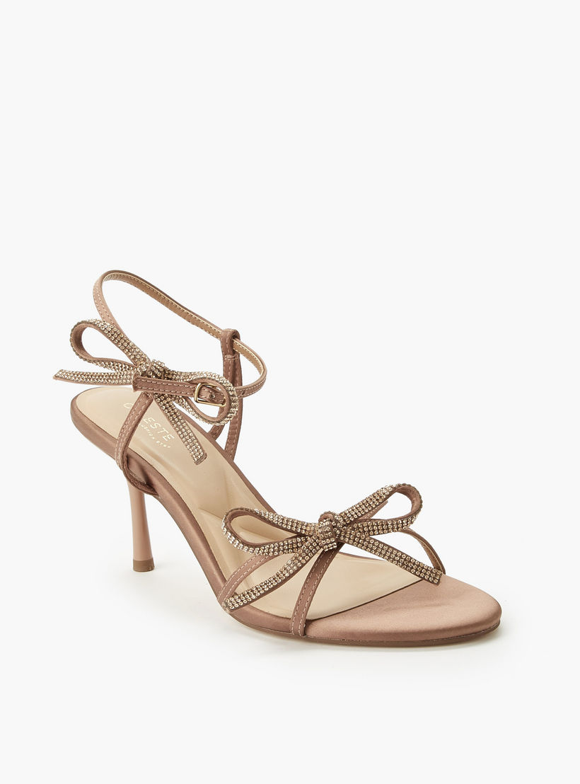 Celeste Women Embellished Stiletto Heel Sandals-women-shoes-sandals-heeled-image-2