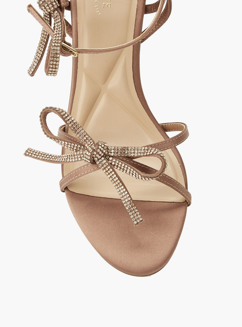 Celeste Women Embellished Stiletto Heel Sandals-women-shoes-sandals-heeled-image-4