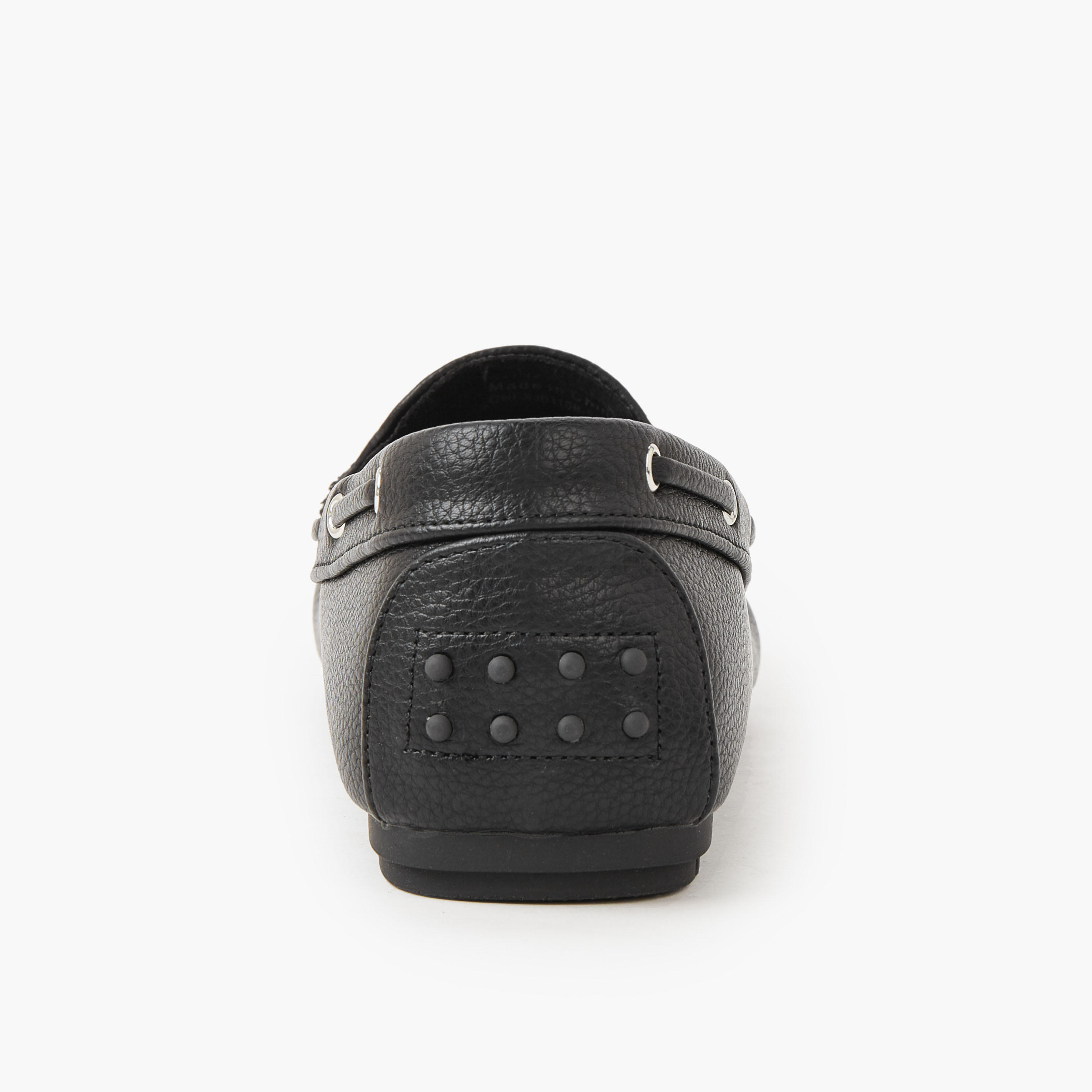 حذاء موكاسين سهل الارتداء للنساء من لو كونفورت-women-shoes-flats-moccasins-image-4