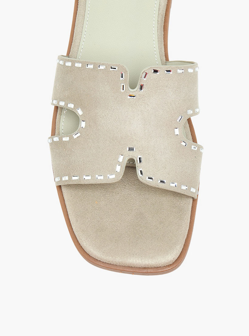 Celeste Women Embellished Sandals-women-shoes-flats-sandals-image-4