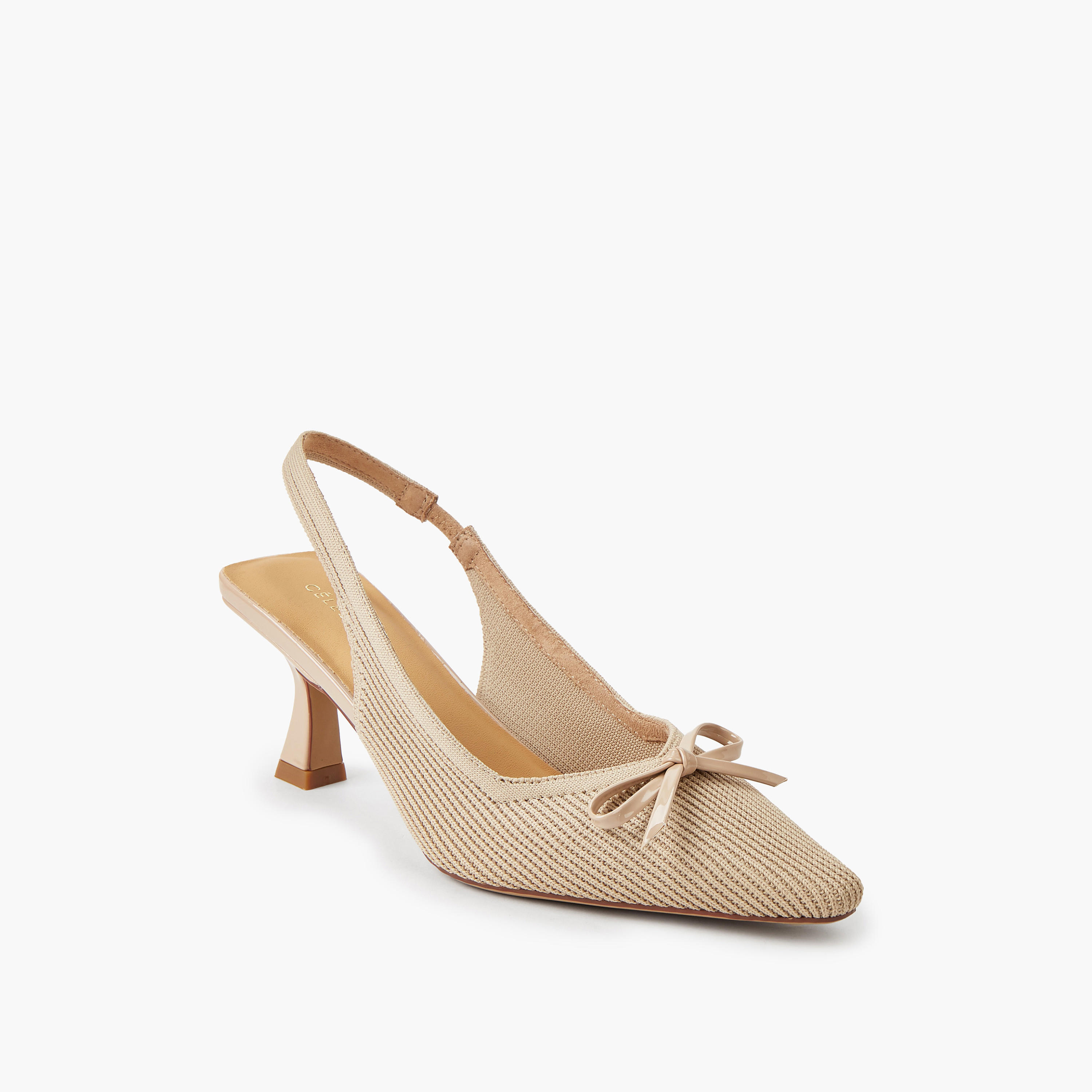 Celeste Women Slingback Kitten Heel Shoes-women-shoes-sandals-heeled-image-2