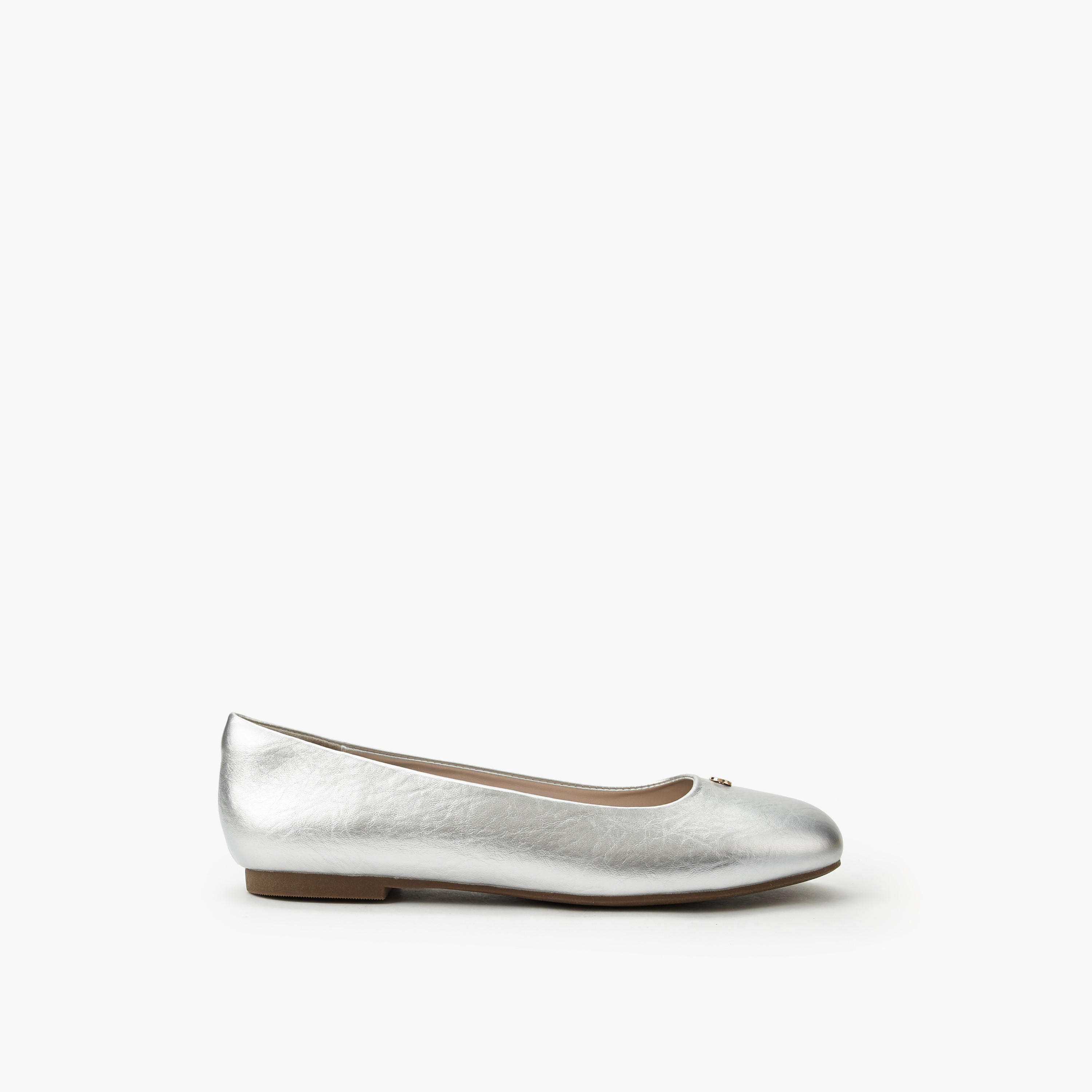 حذاء باليرينا سهل الارتداء للنساء من لو كونفورت-women-shoes-ballerinas-image-3