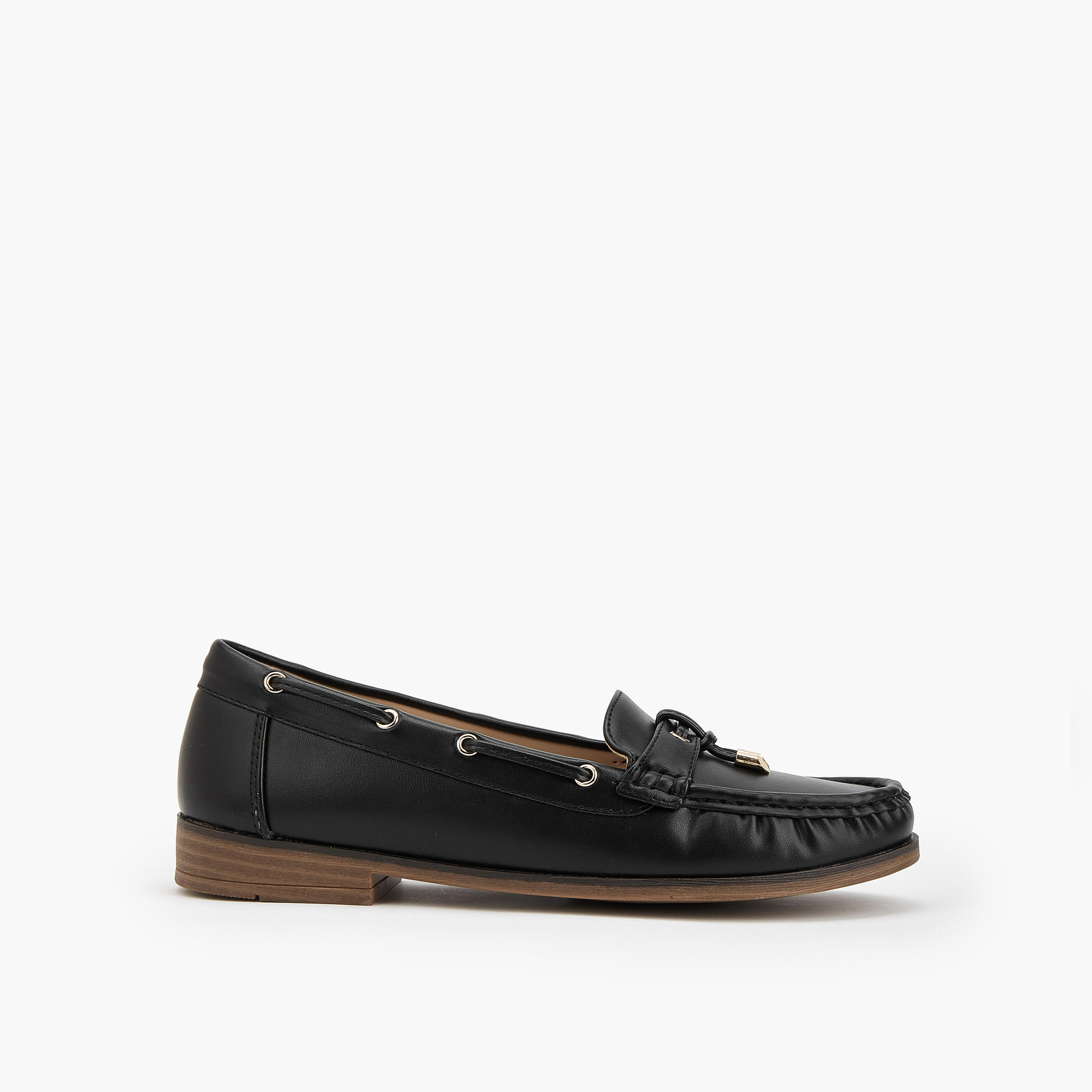 Flora Bella Women Tassel Accent Loafers-women-shoes-flats-loafers-image-3