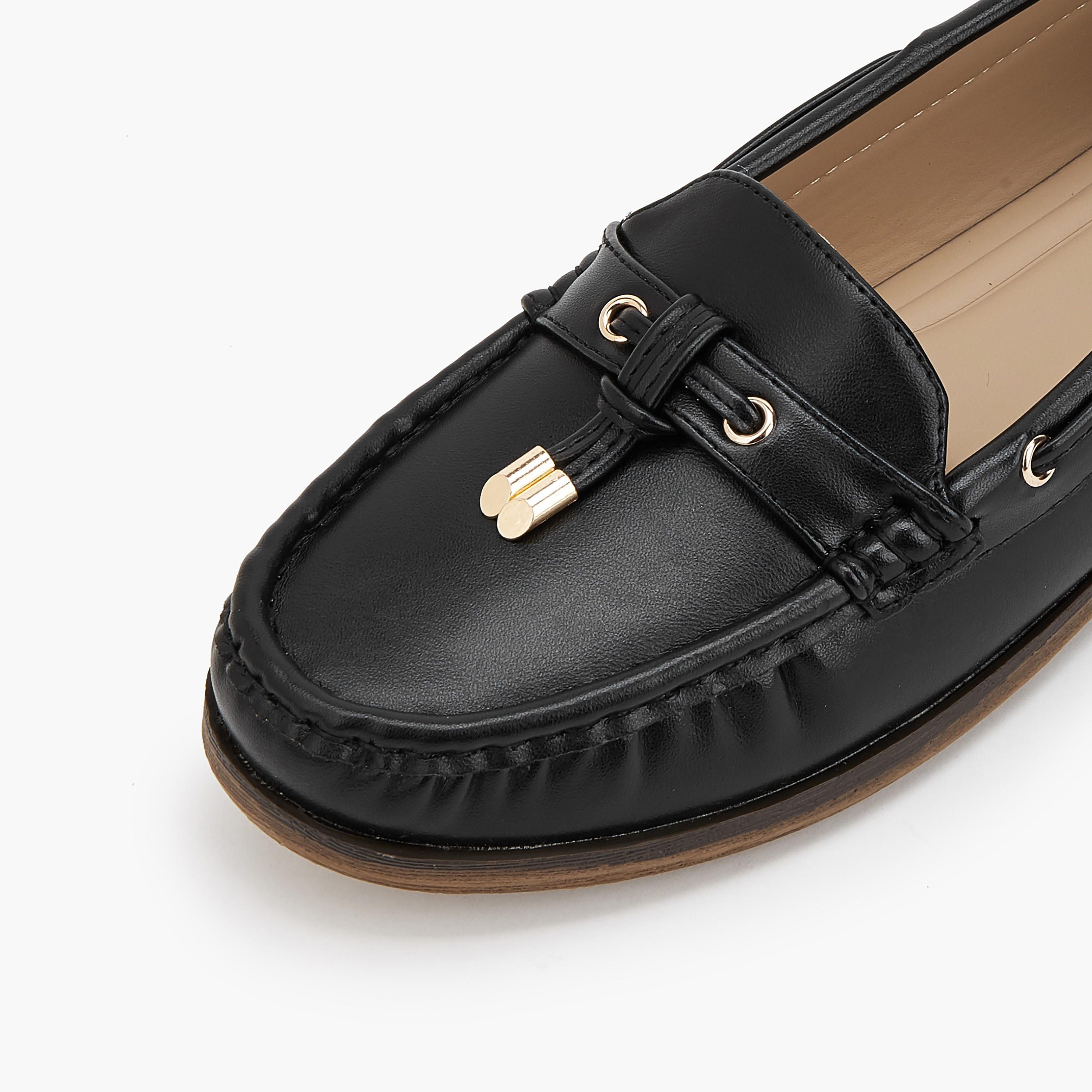 Flora Bella Women Tassel Accent Loafers-women-shoes-flats-loafers-image-4