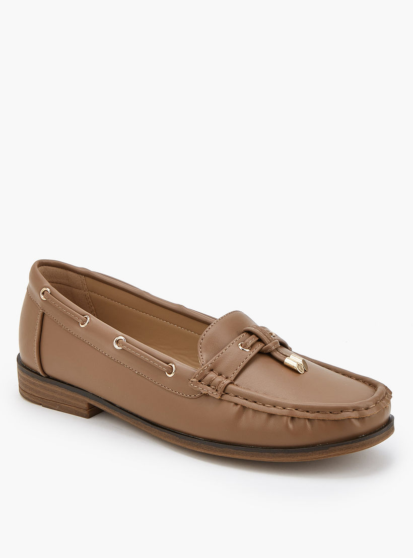 Flora Bella Women Tassel Accent Loafers-women-shoes-flats-loafers-image-2