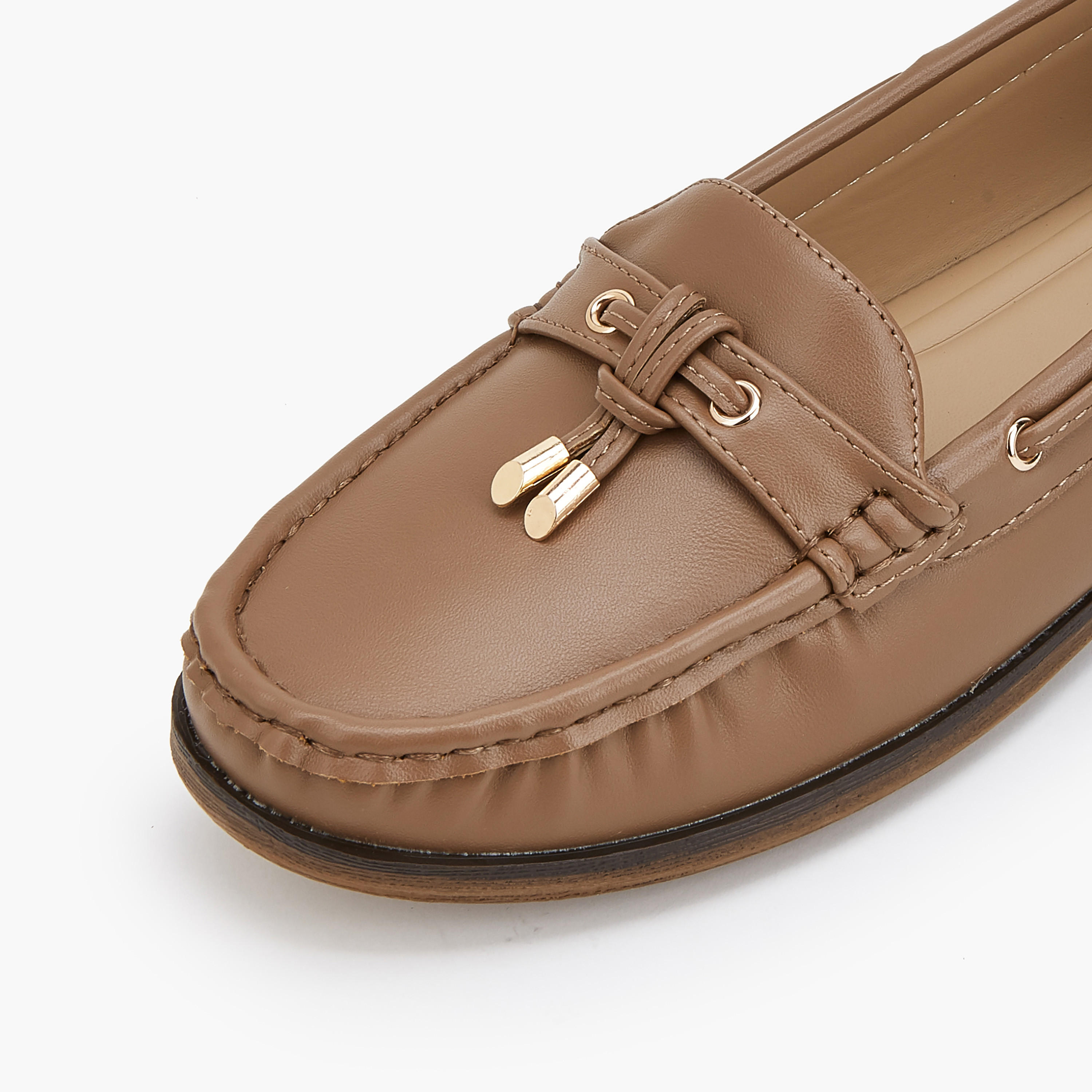 Flora Bella Women Tassel Accent Loafers-women-shoes-flats-loafers-image-4