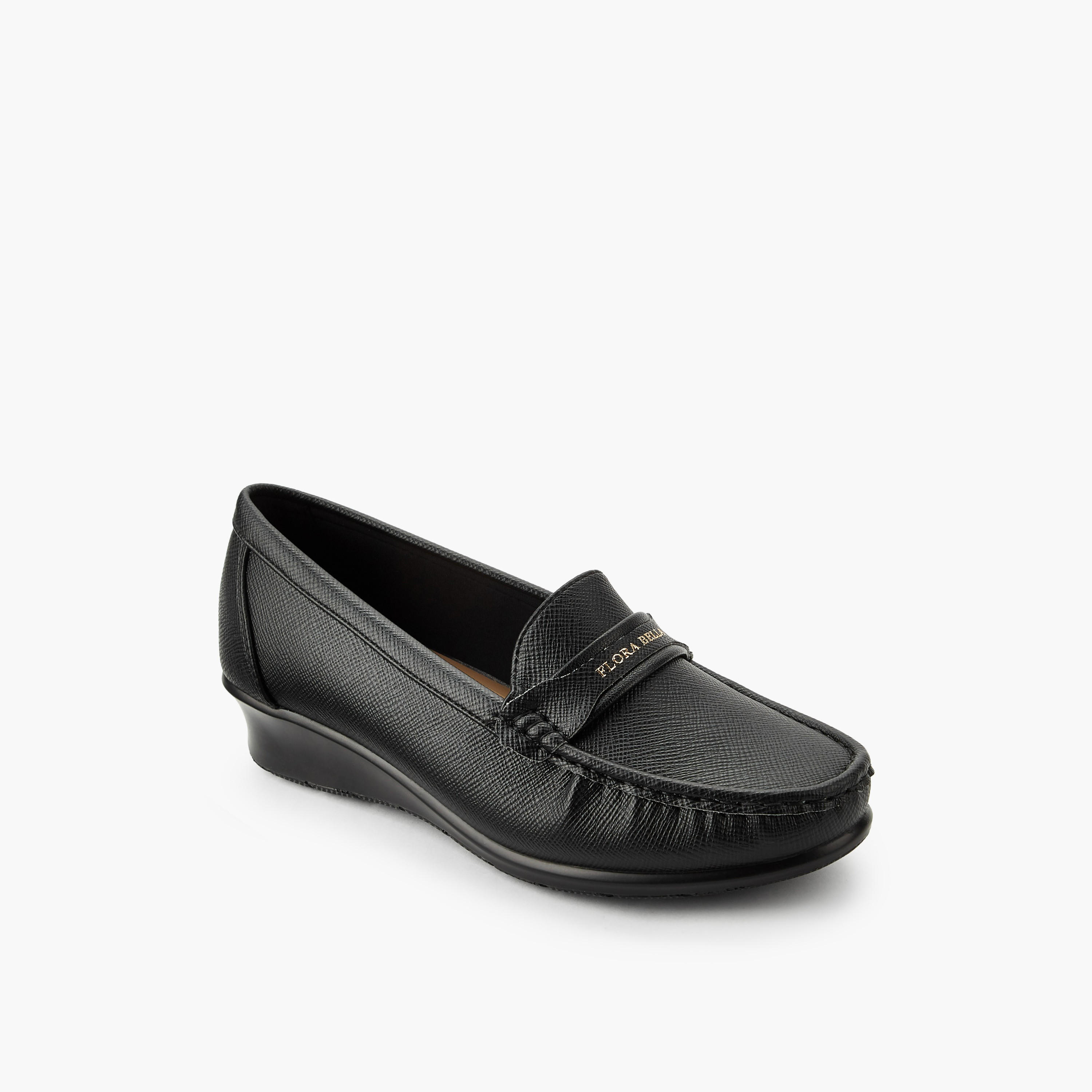 حذاء لوفر سهل الارتداء للنساء من فلورا بيلا-women-shoes-heels-image-2