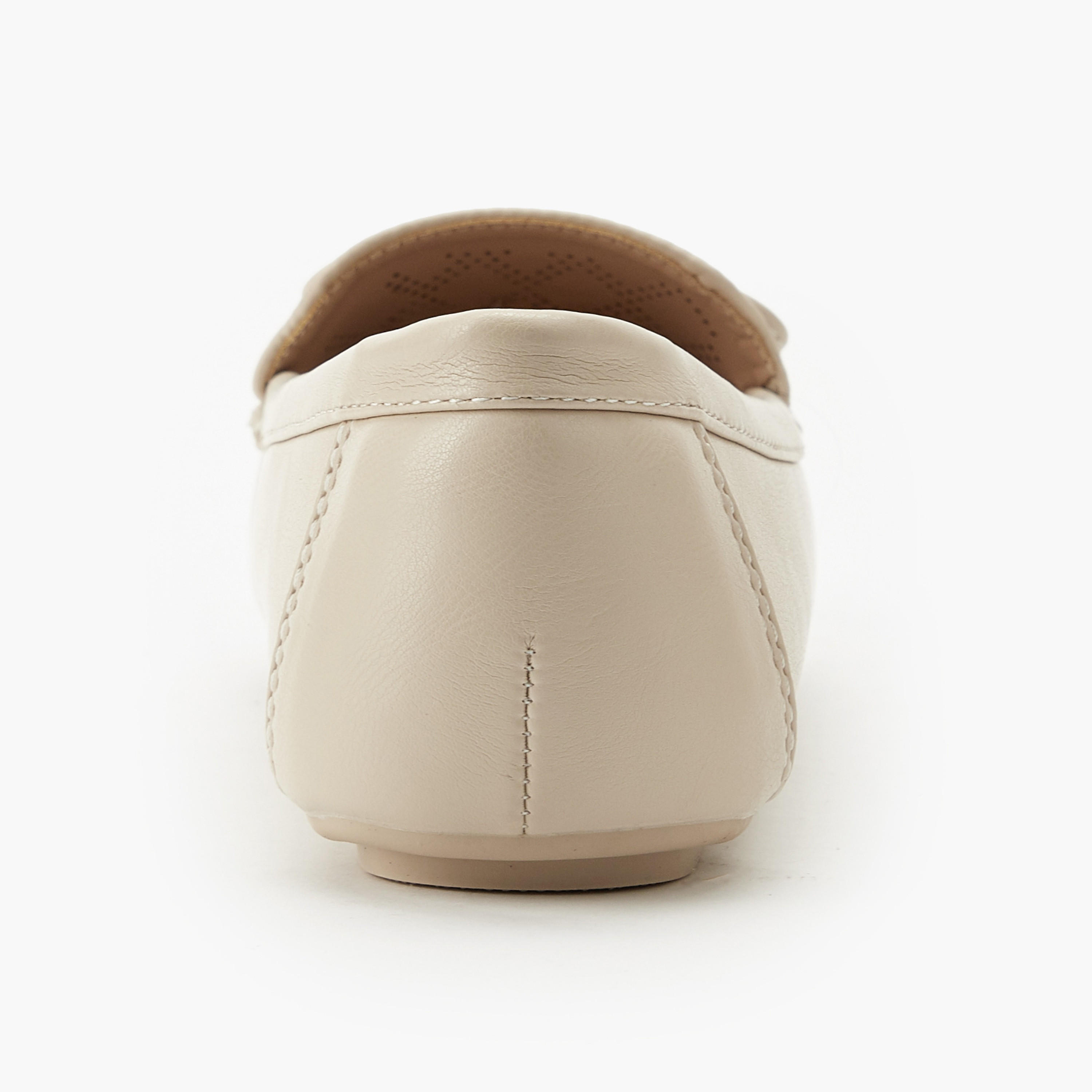 حذاء سهل الارتداء مثقب للنساء من لو كونفورت-women-shoes-loafersandmoccasins-image-5