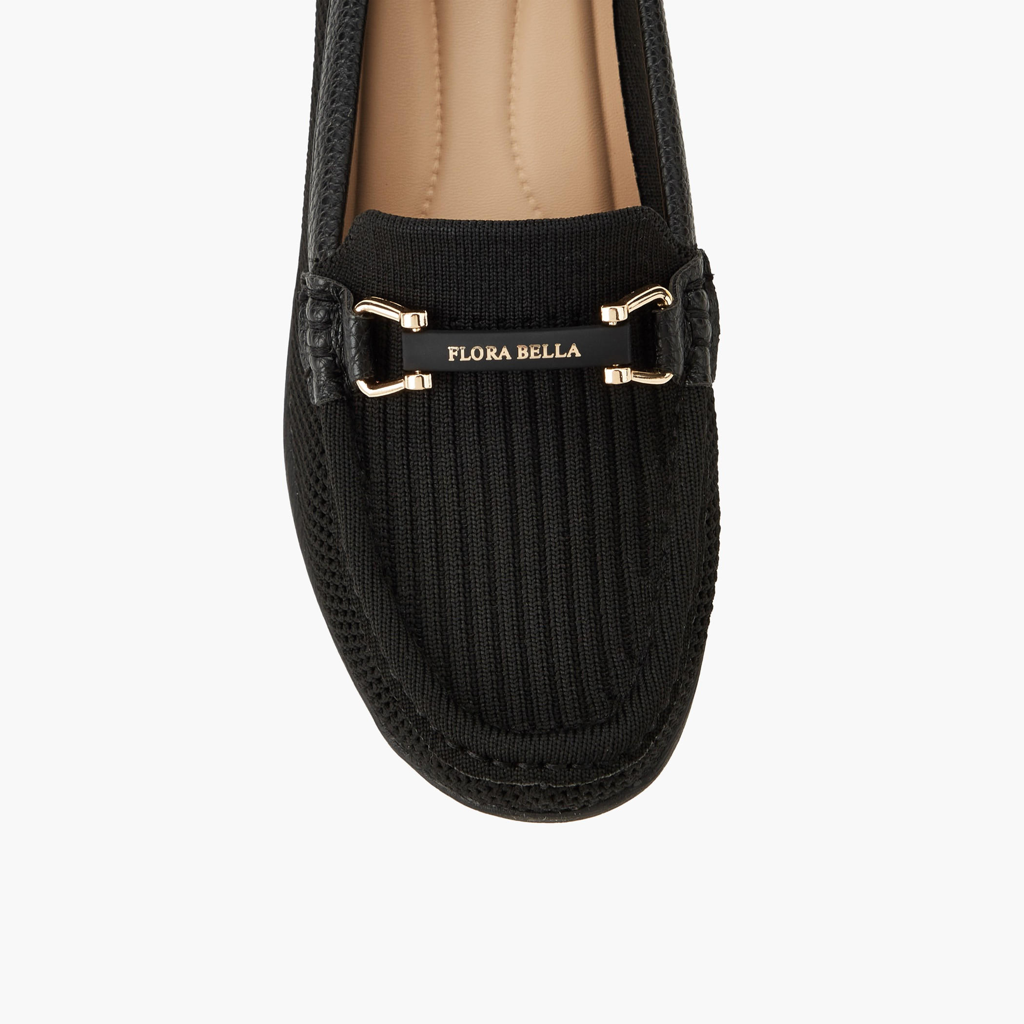 Flora Bella Women Wedge Heel Moccasins-women-shoes-flats-moccasins-image-5