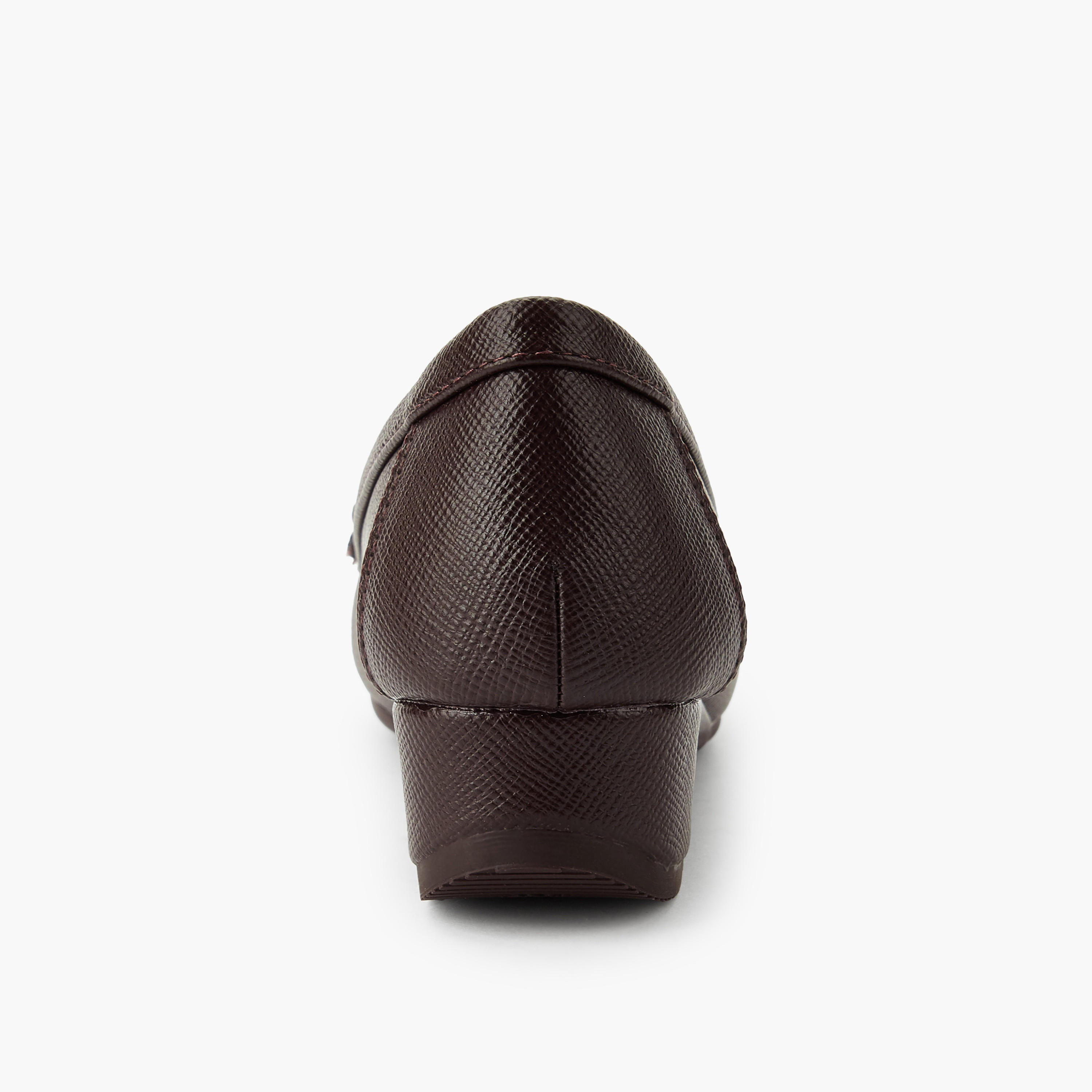 حذاء لوفرز بشرابة للنساء من فلورا بيلا-women-shoes-flats-loafers-image-4