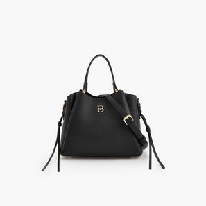 شنطة توتي بحزام قابل للفصل من فلورا بيلا-women-bagsandwallets-handbags-image-1