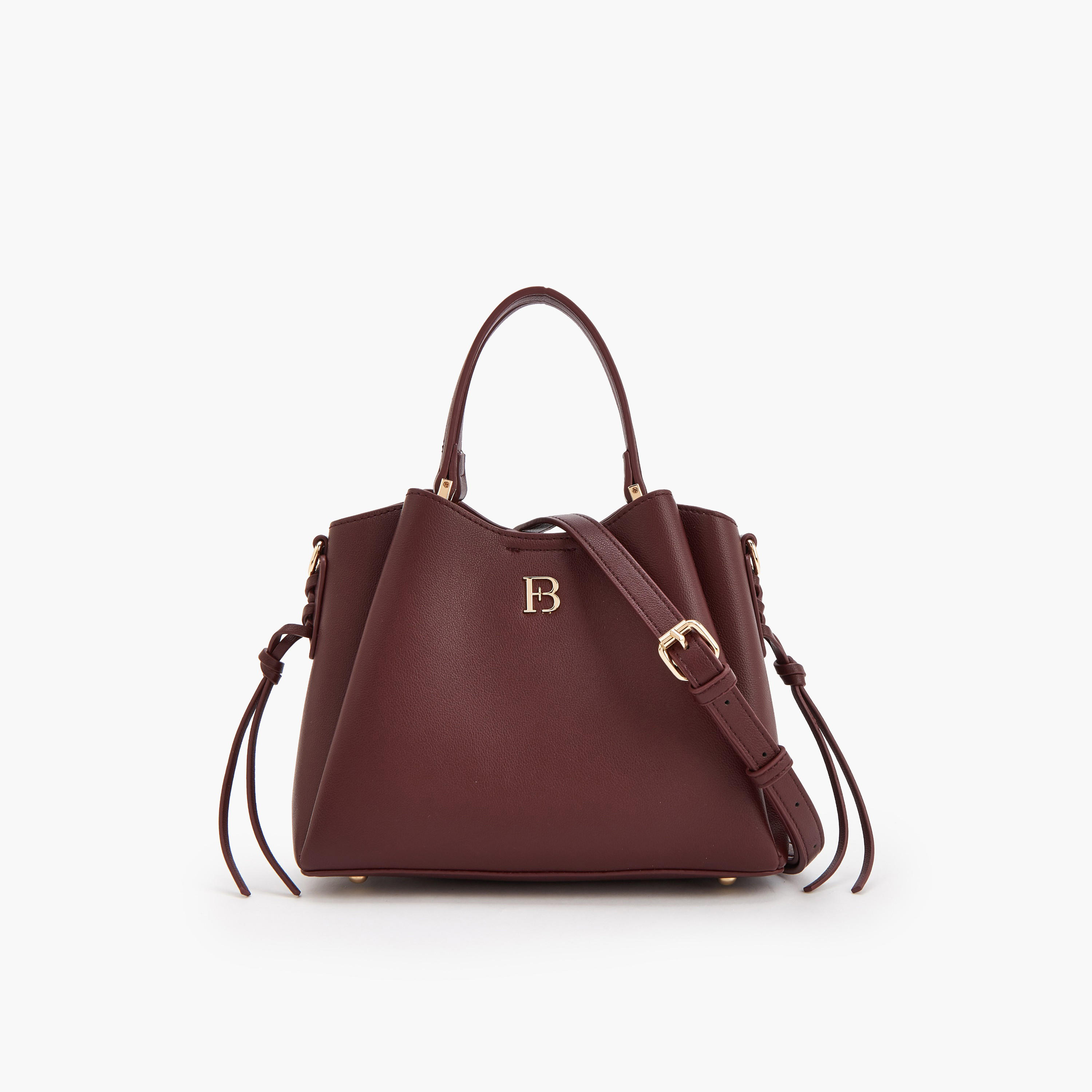 Flora Bella Tote Bag with Detachable Strap-women-bagsandwallets-handbags-image-1
