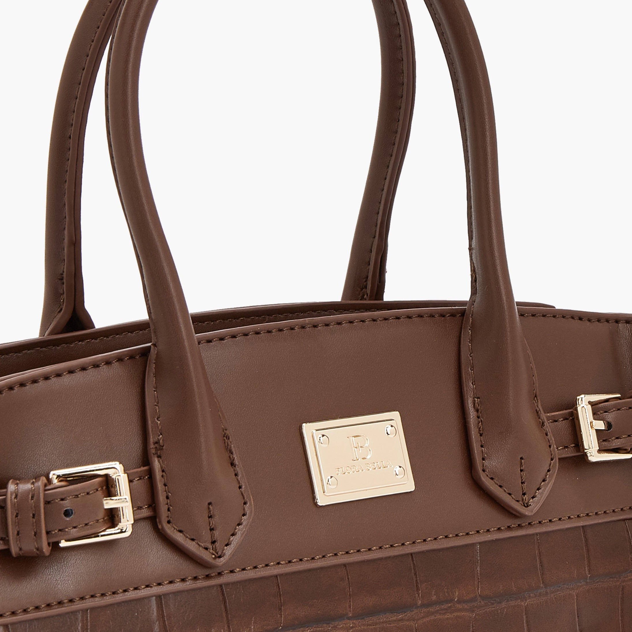 Flora Bella Textured Crossbody Bag with Detachable Strap-women-bagsandwallets-handbags-image-4