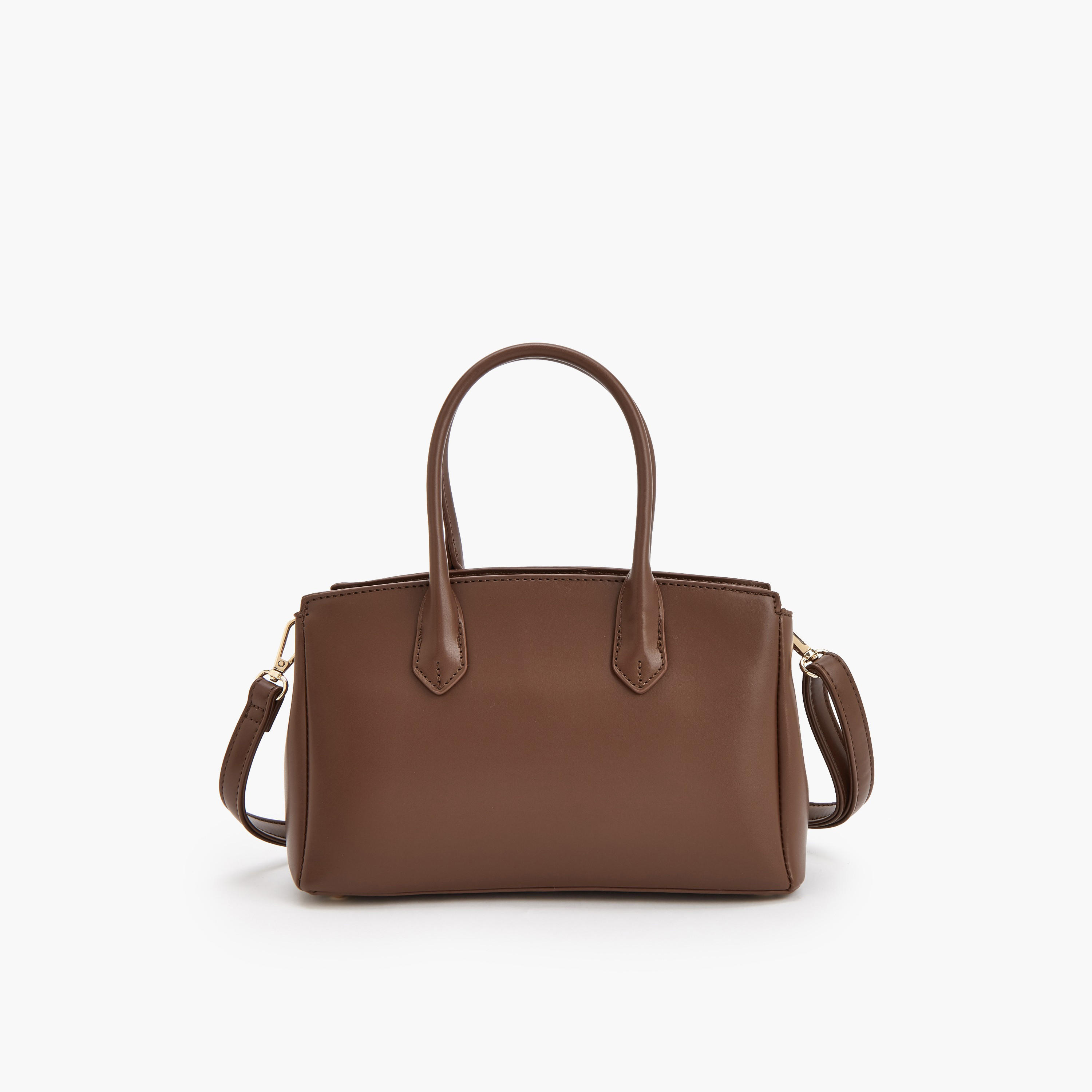 Flora Bella Textured Crossbody Bag with Detachable Strap-women-bagsandwallets-handbags-image-5