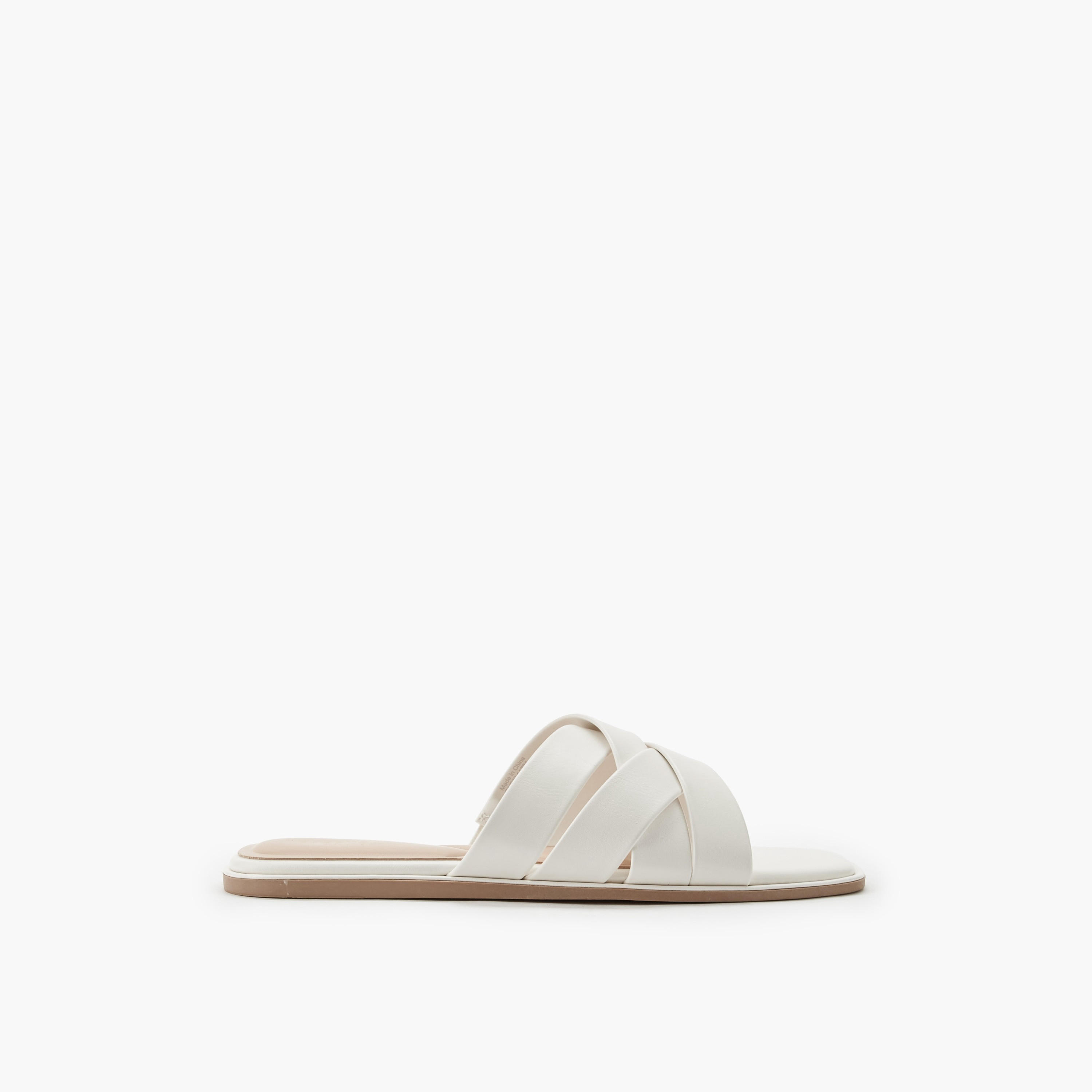 صندل سهل الارتداء للنساء من سيليست-women-shoes-flats-sandals-image-3