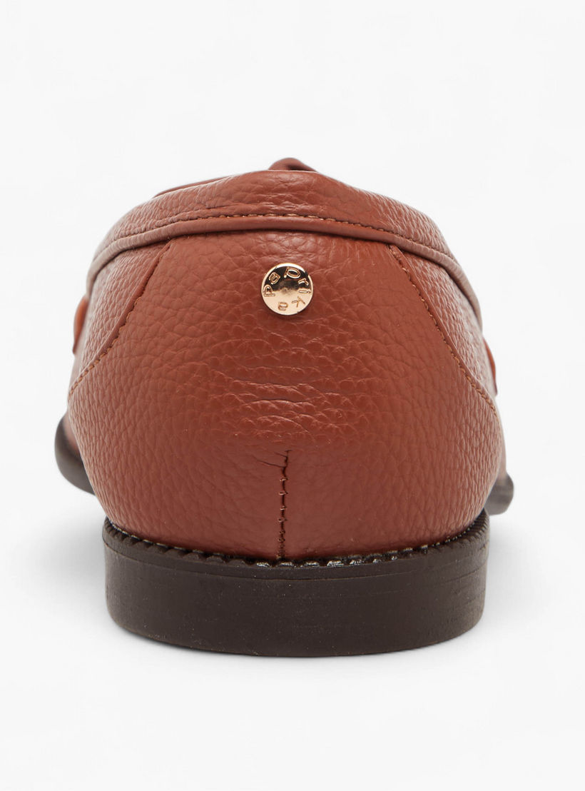 حذاء لوفر سهل الارتداء بشرابة من بابريكا-women-shoes-loafersandmoccasins-image-5