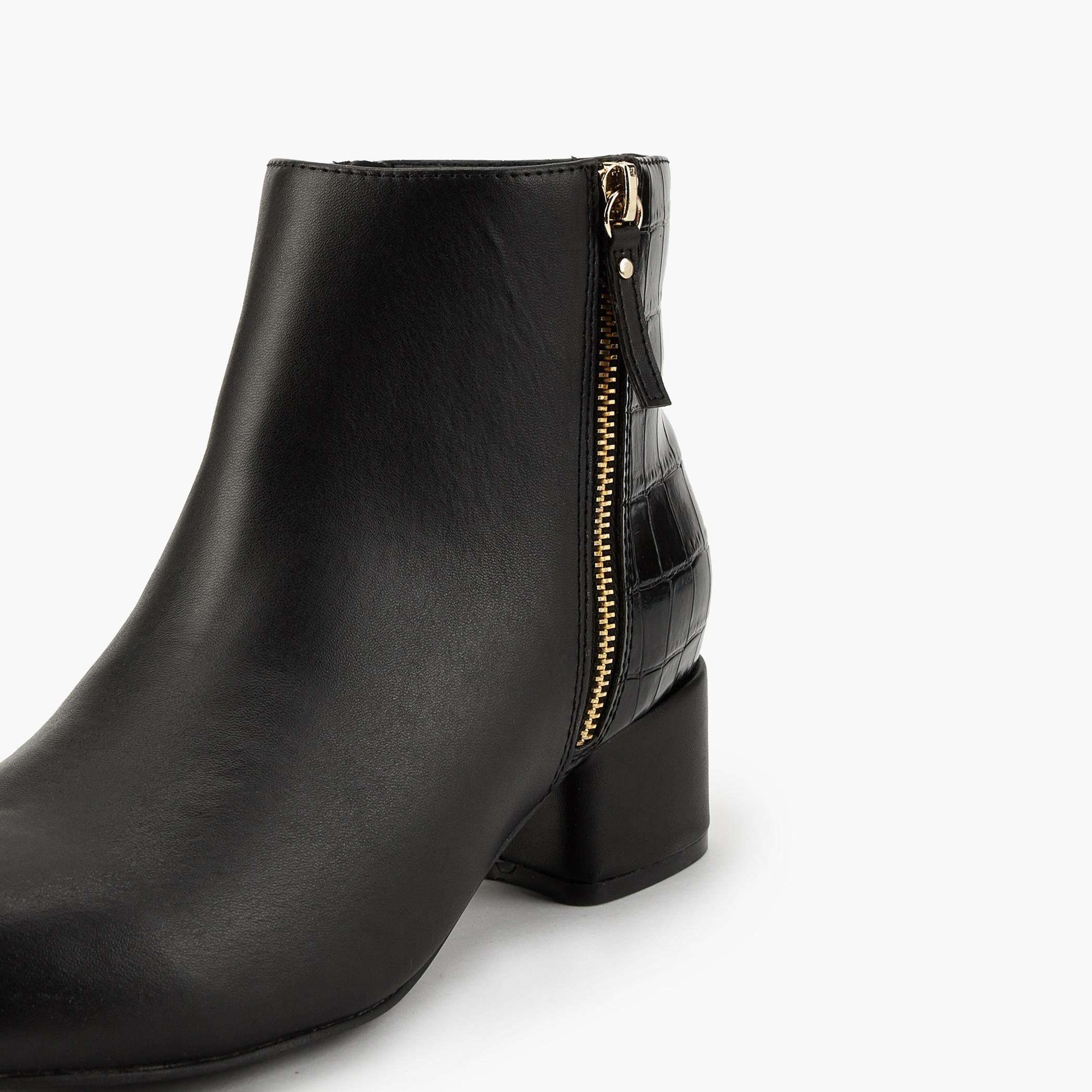 Flora Bella Women Zip Closure Ankle Boots-women-shoes-boots-image-4