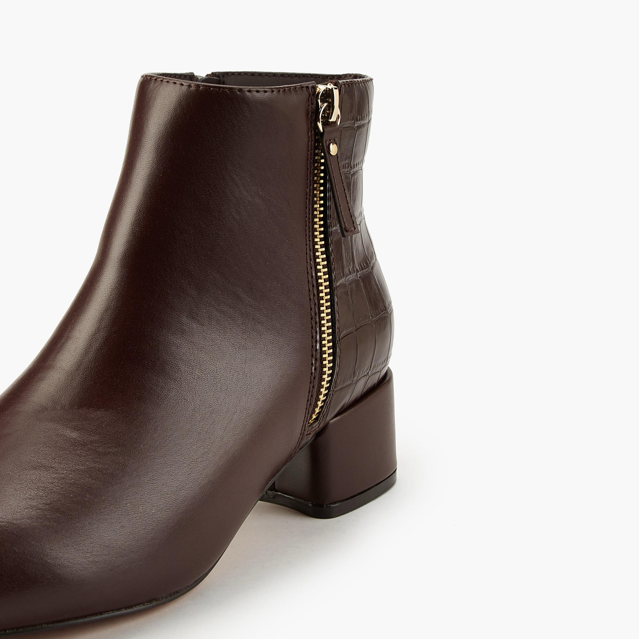 Flora Bella Women Zip Closure Ankle Boots-women-shoes-boots-image-4