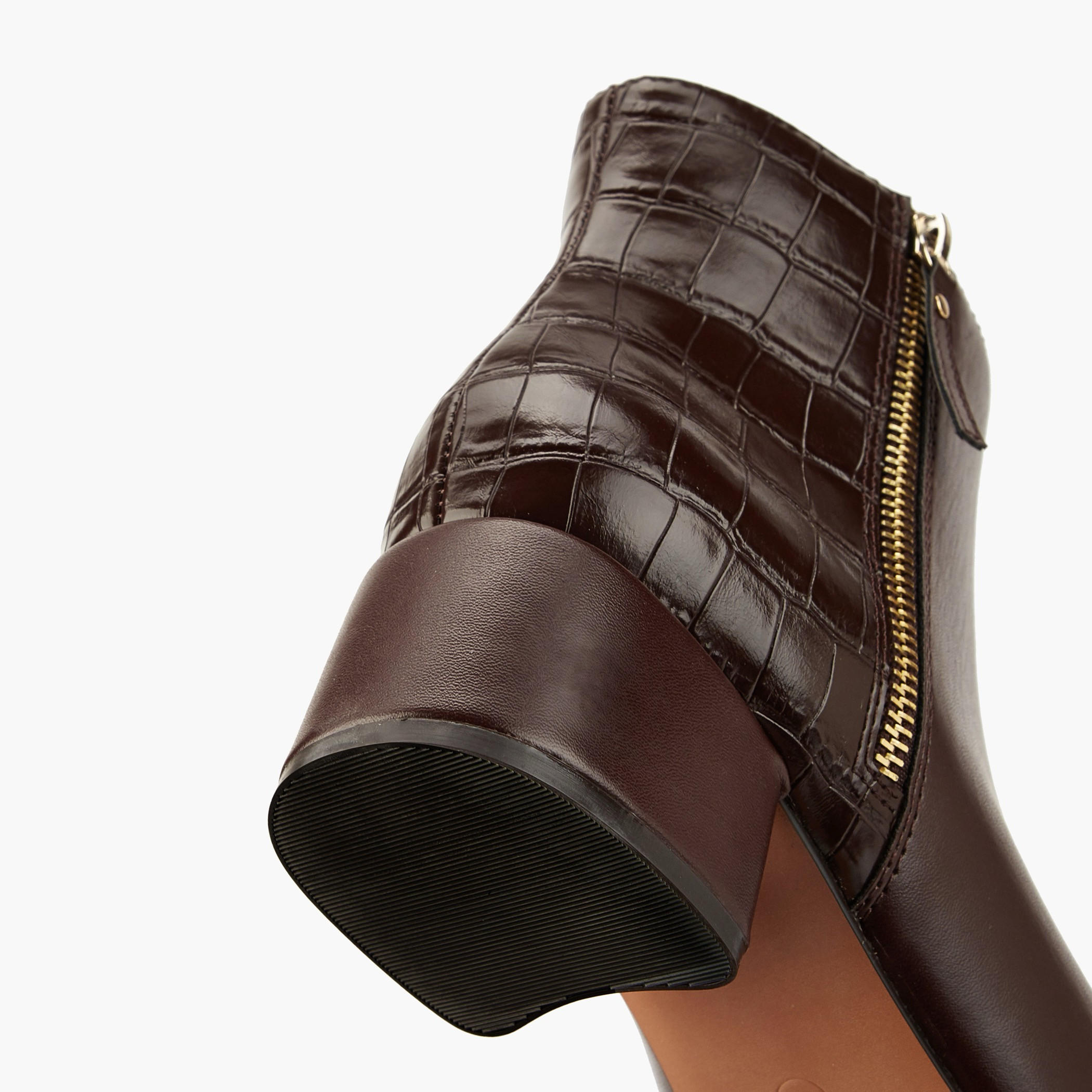 Flora Bella Women Zip Closure Ankle Boots-women-shoes-boots-image-6