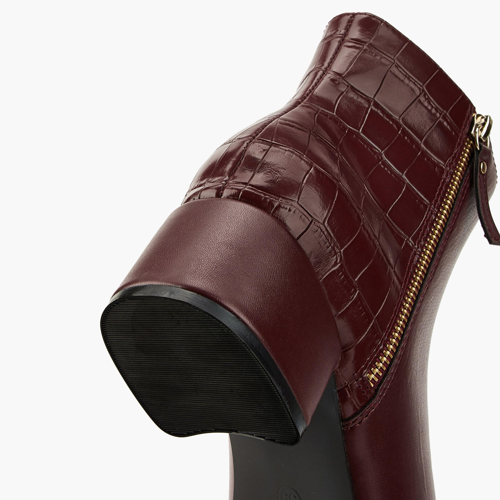 Flora Bella Women Zip Closure Ankle Boots-women-shoes-boots-image-6